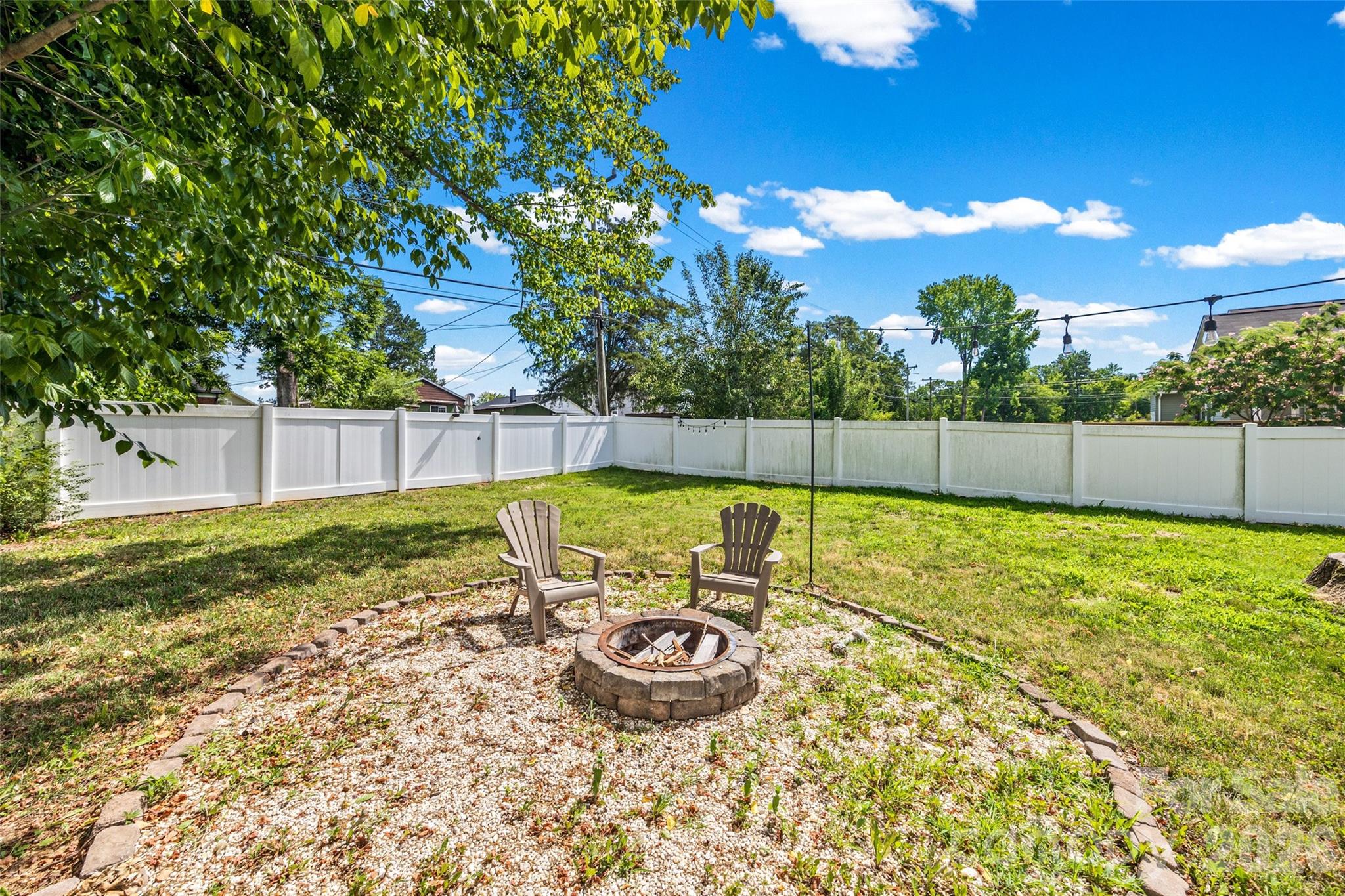 Druid Hills - Residential