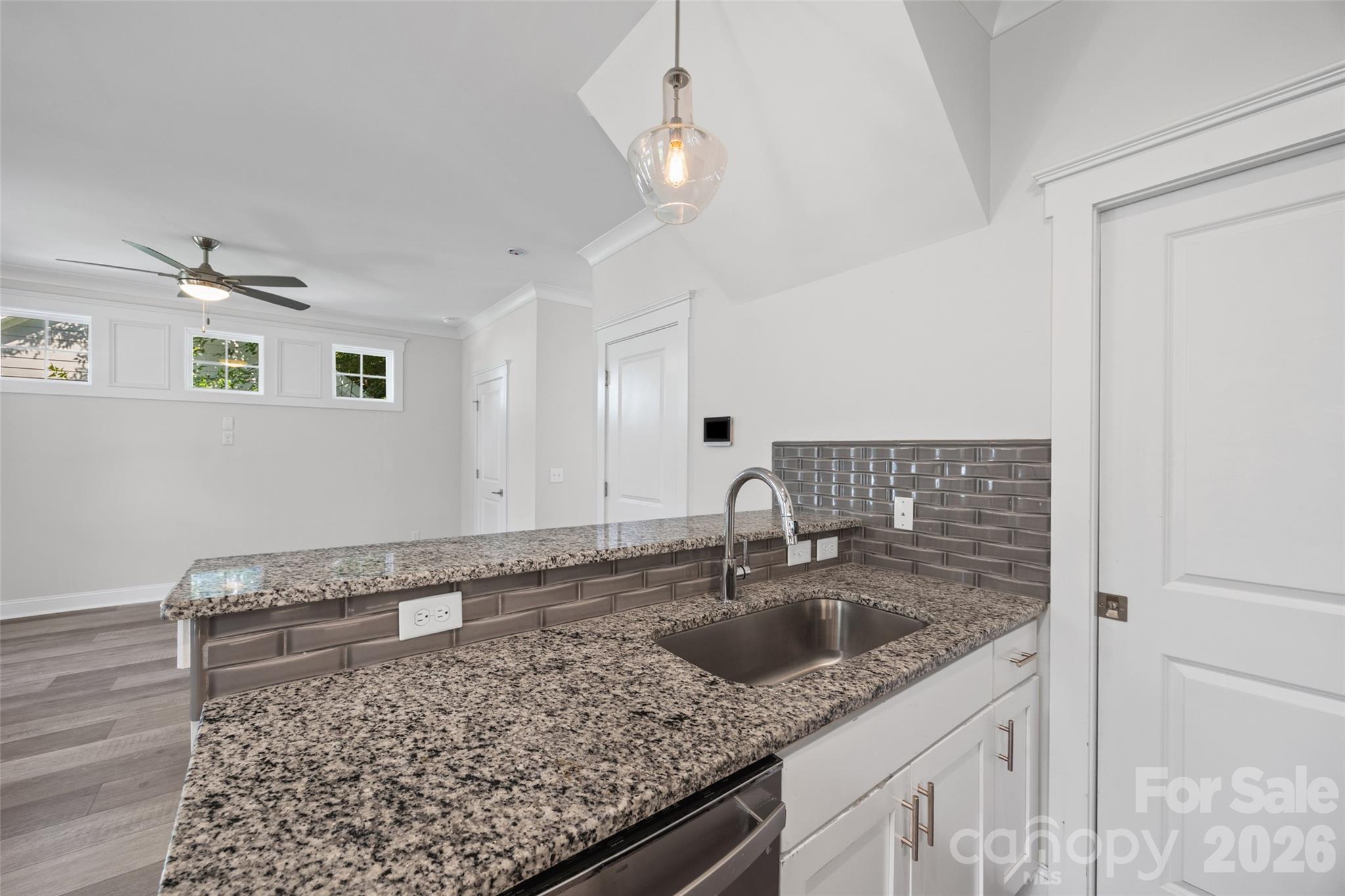 Druid Hills - Residential