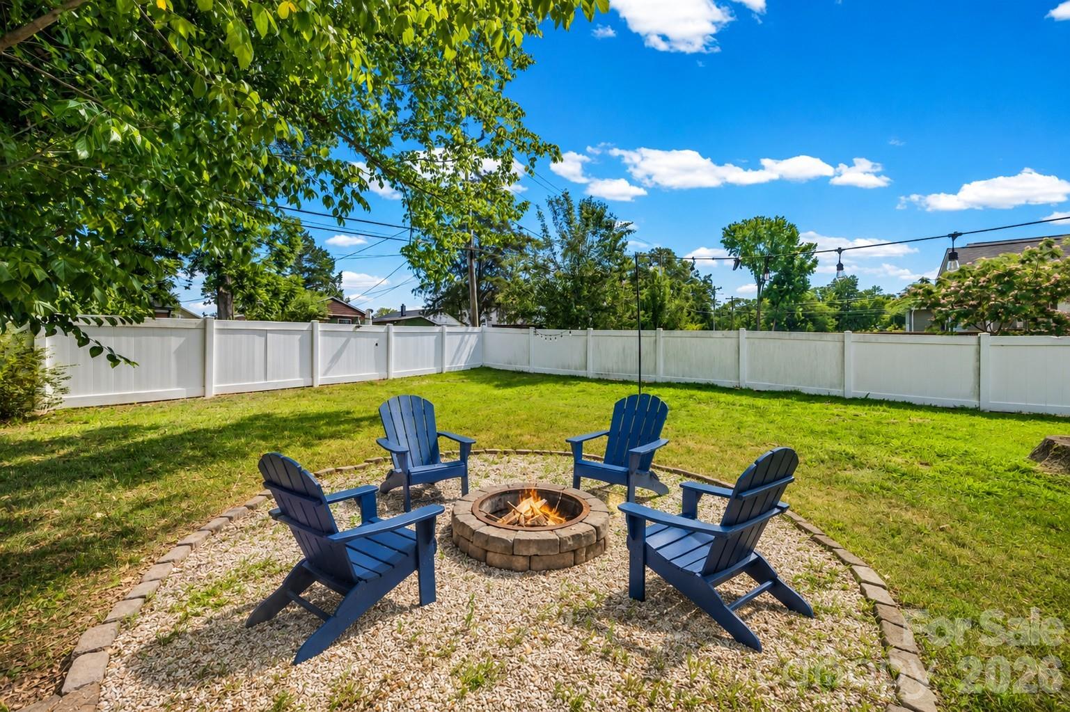 Druid Hills - Residential