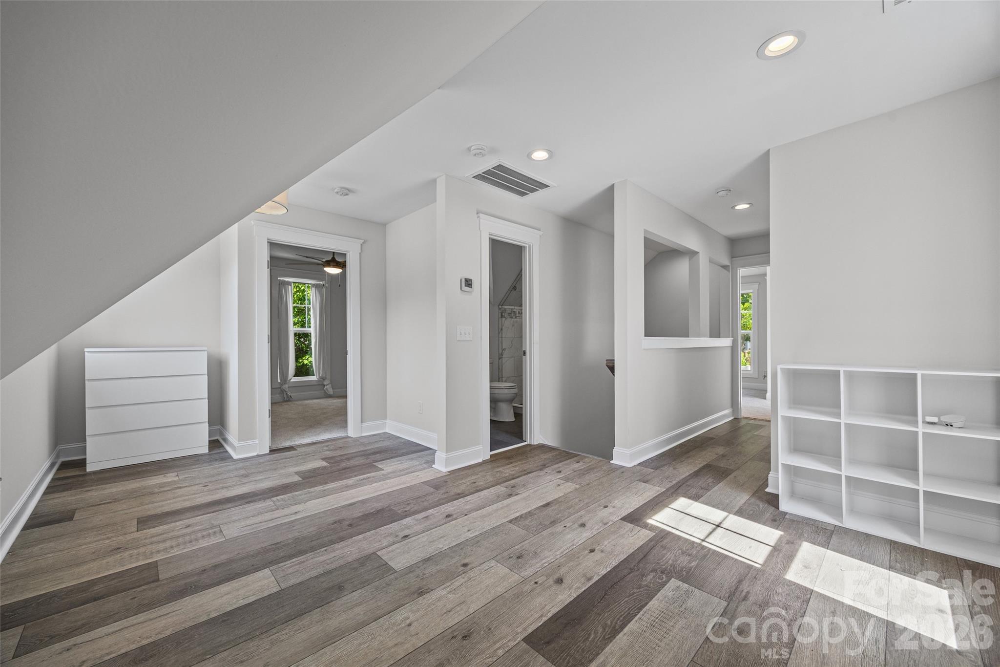 Druid Hills - Residential