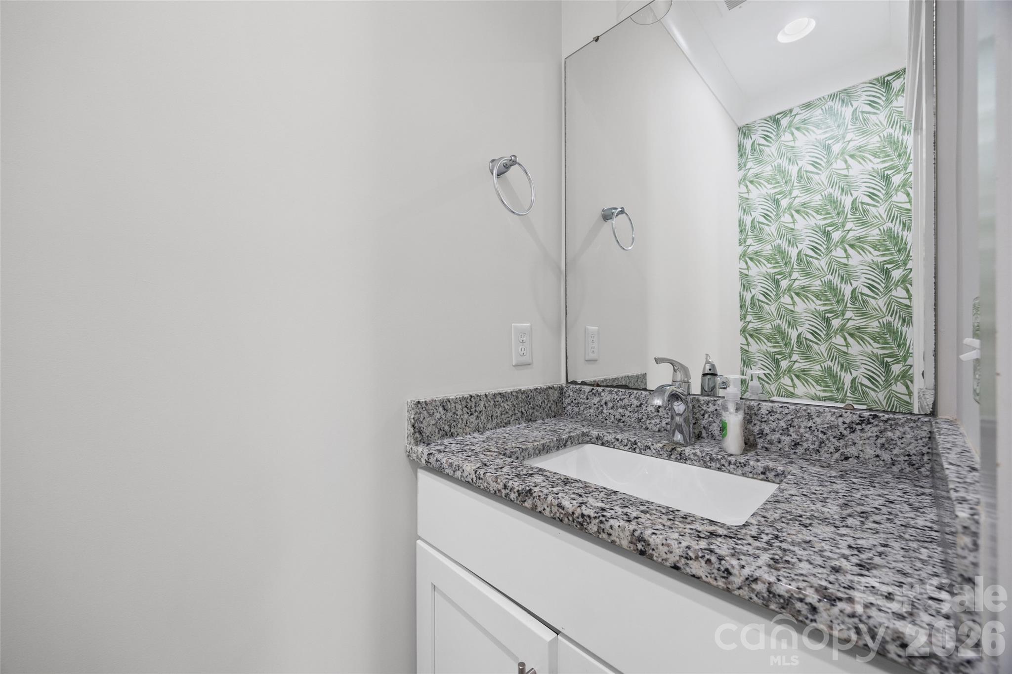 Druid Hills - Residential