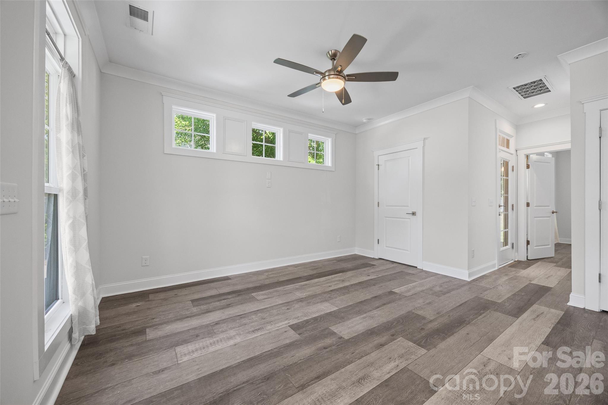 Druid Hills - Residential