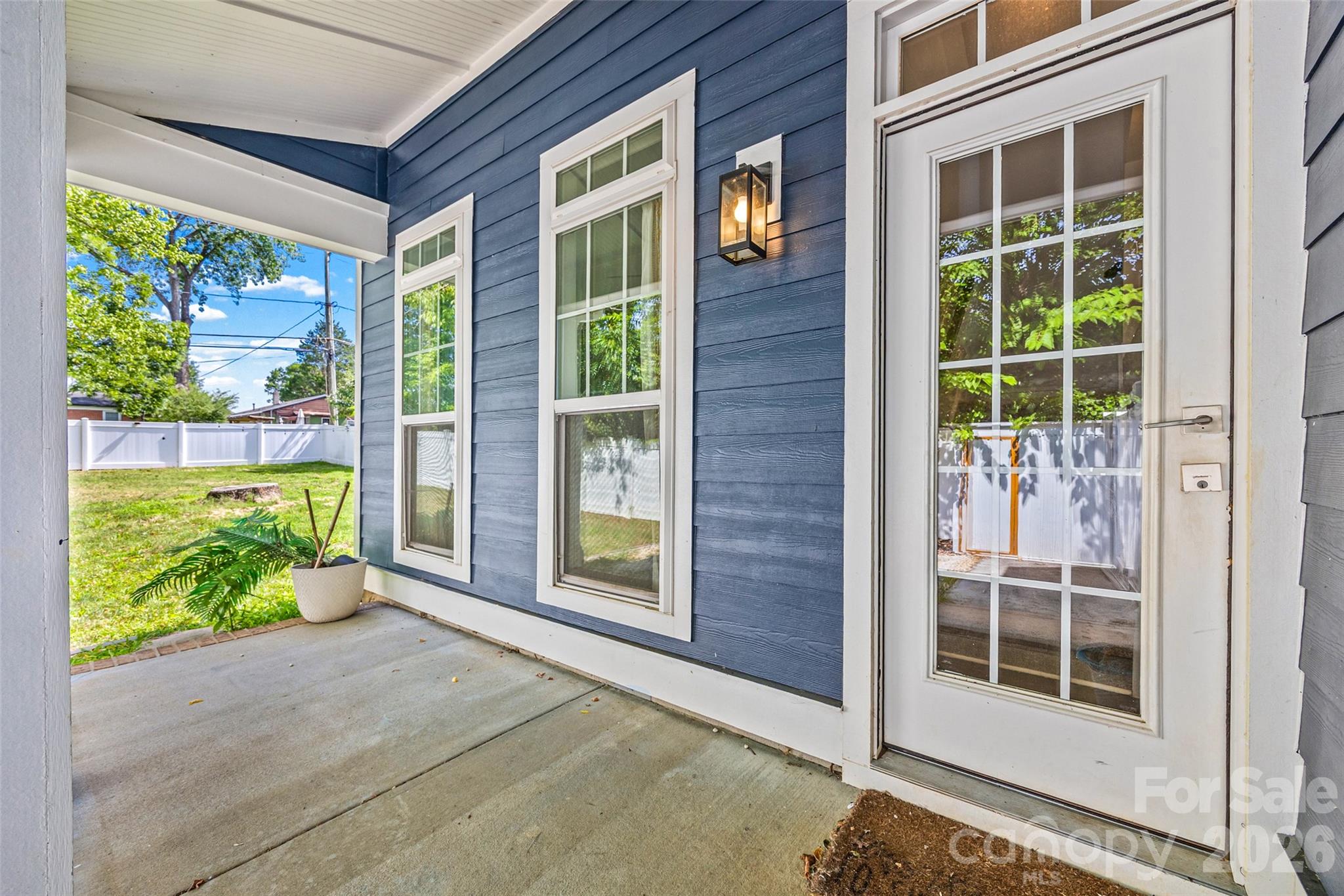 Druid Hills - Residential