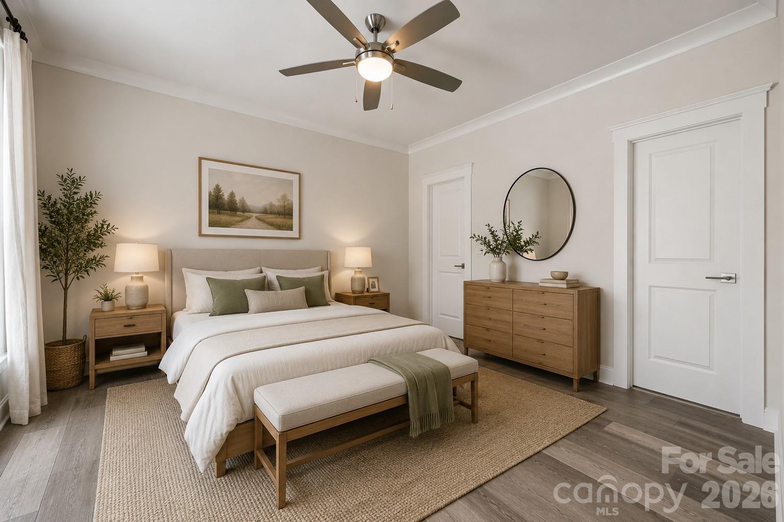 Druid Hills - Residential