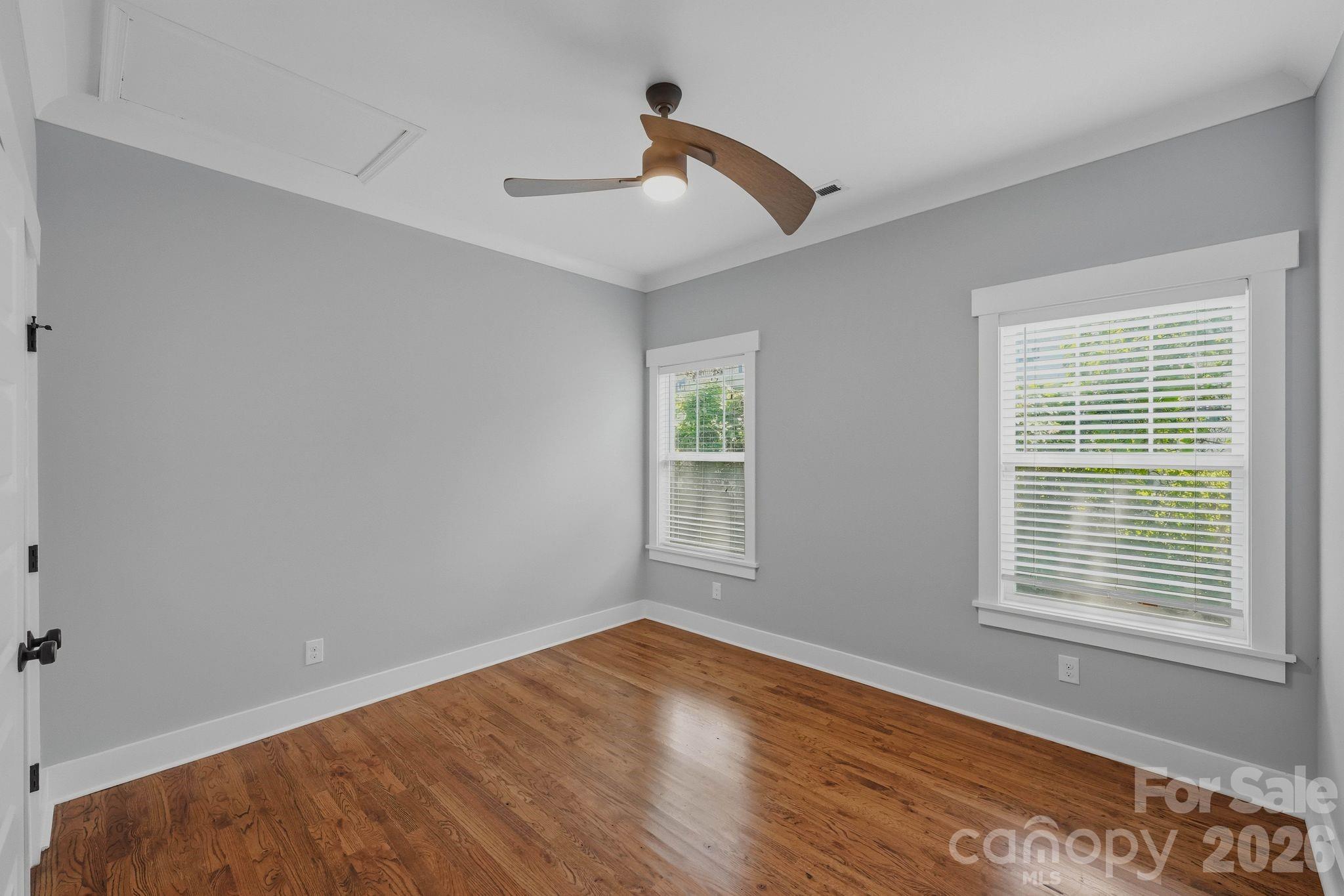 Midwood - Residential