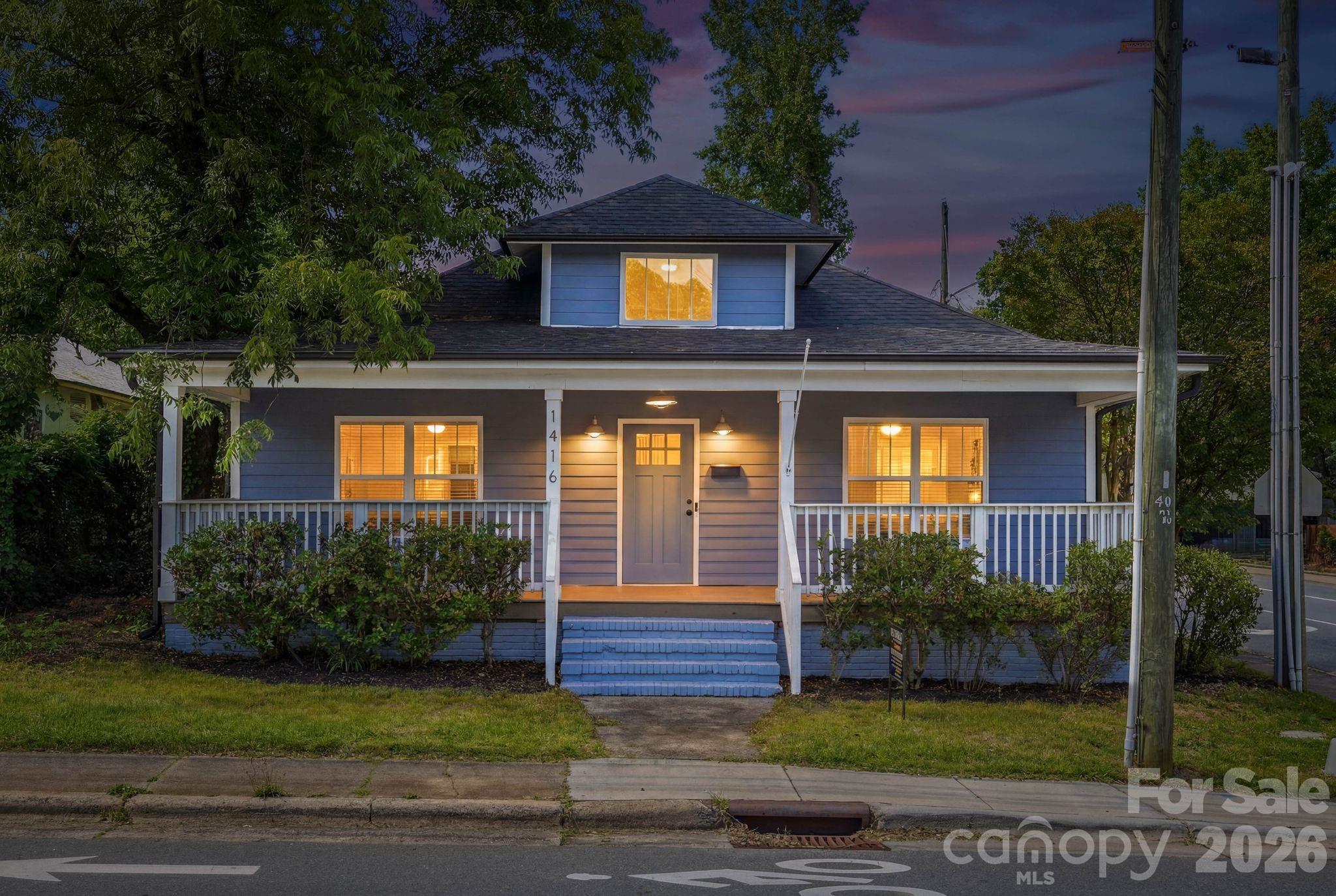 Midwood - Residential