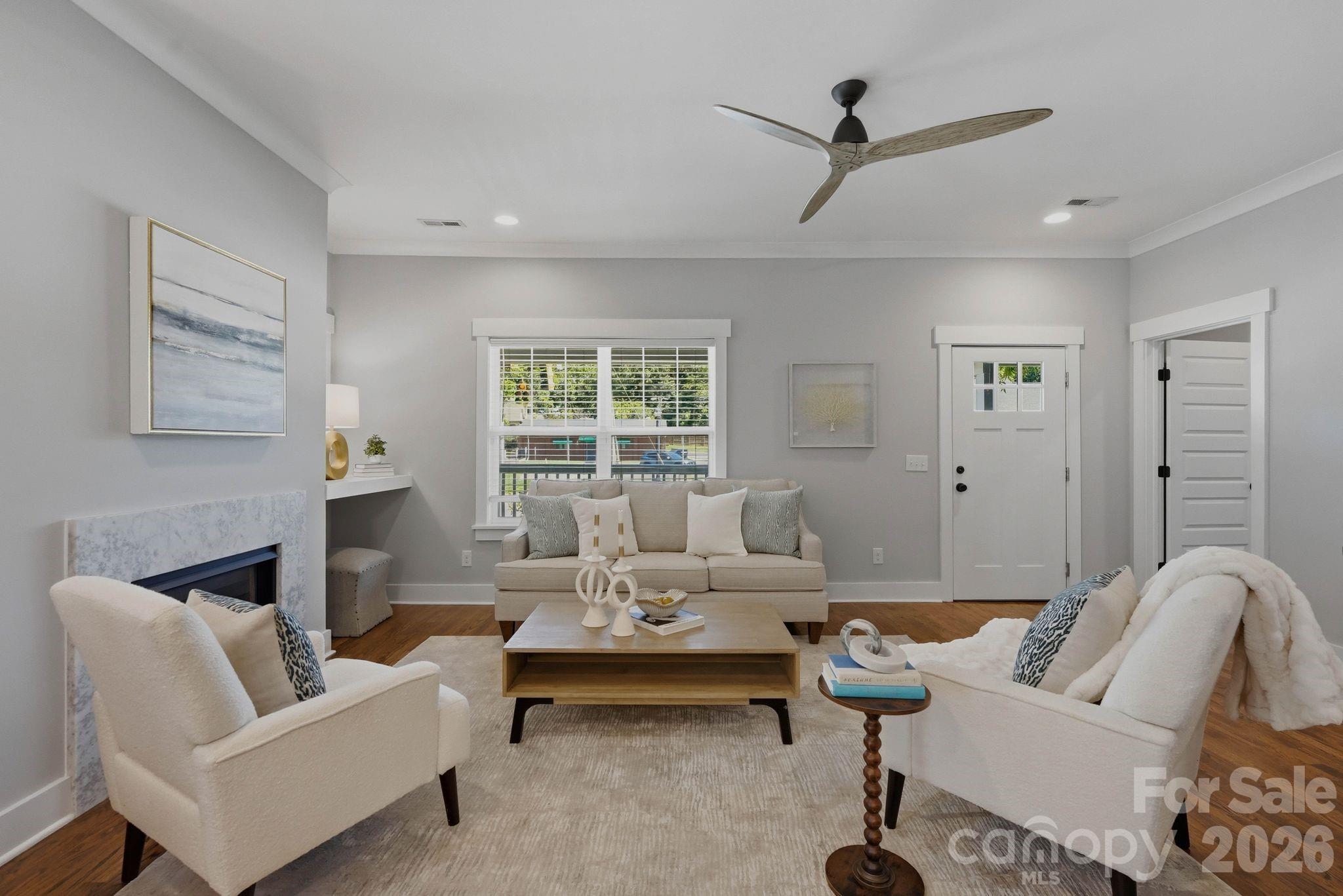 Midwood - Residential