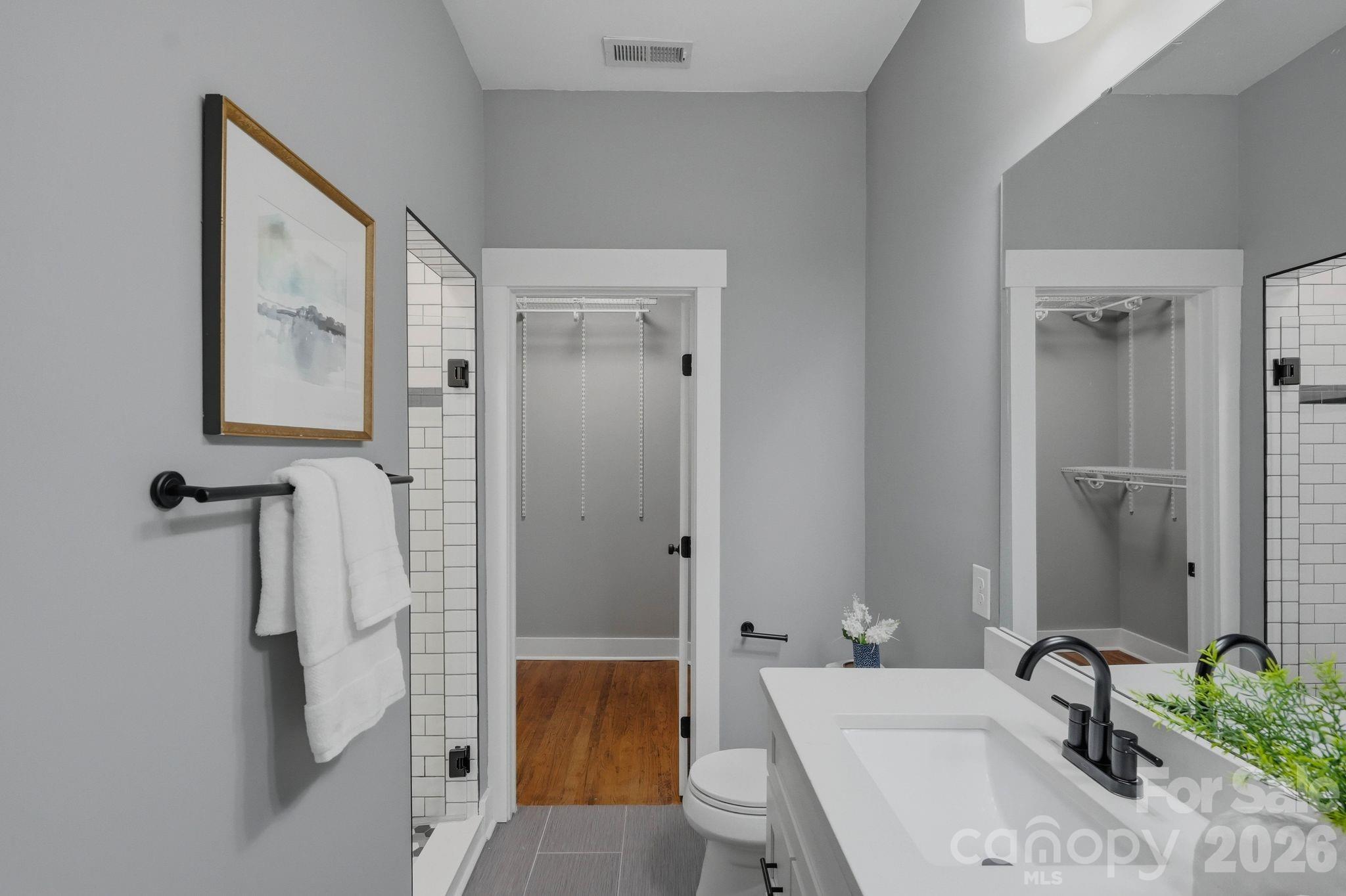 Midwood - Residential