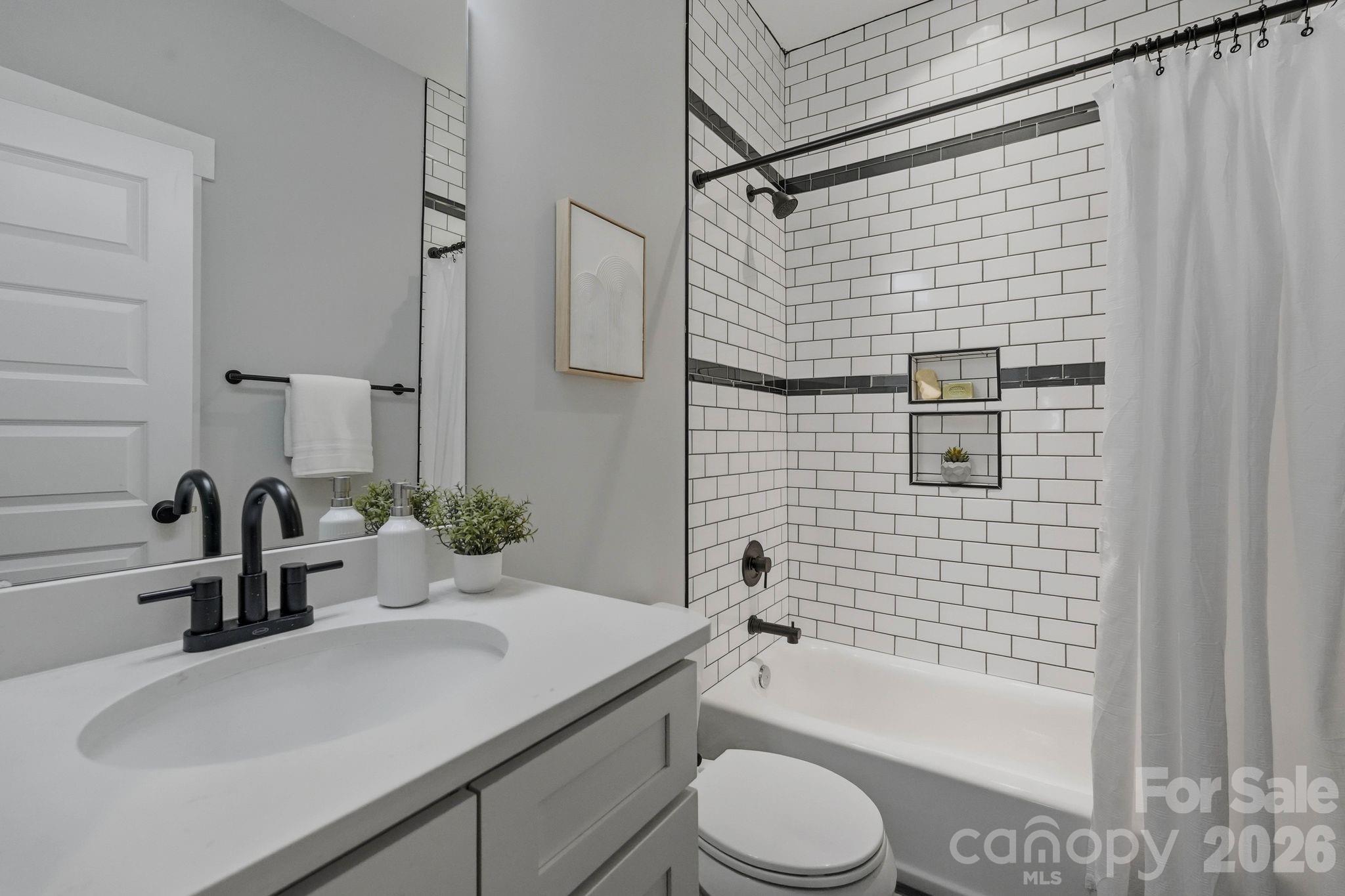 Midwood - Residential