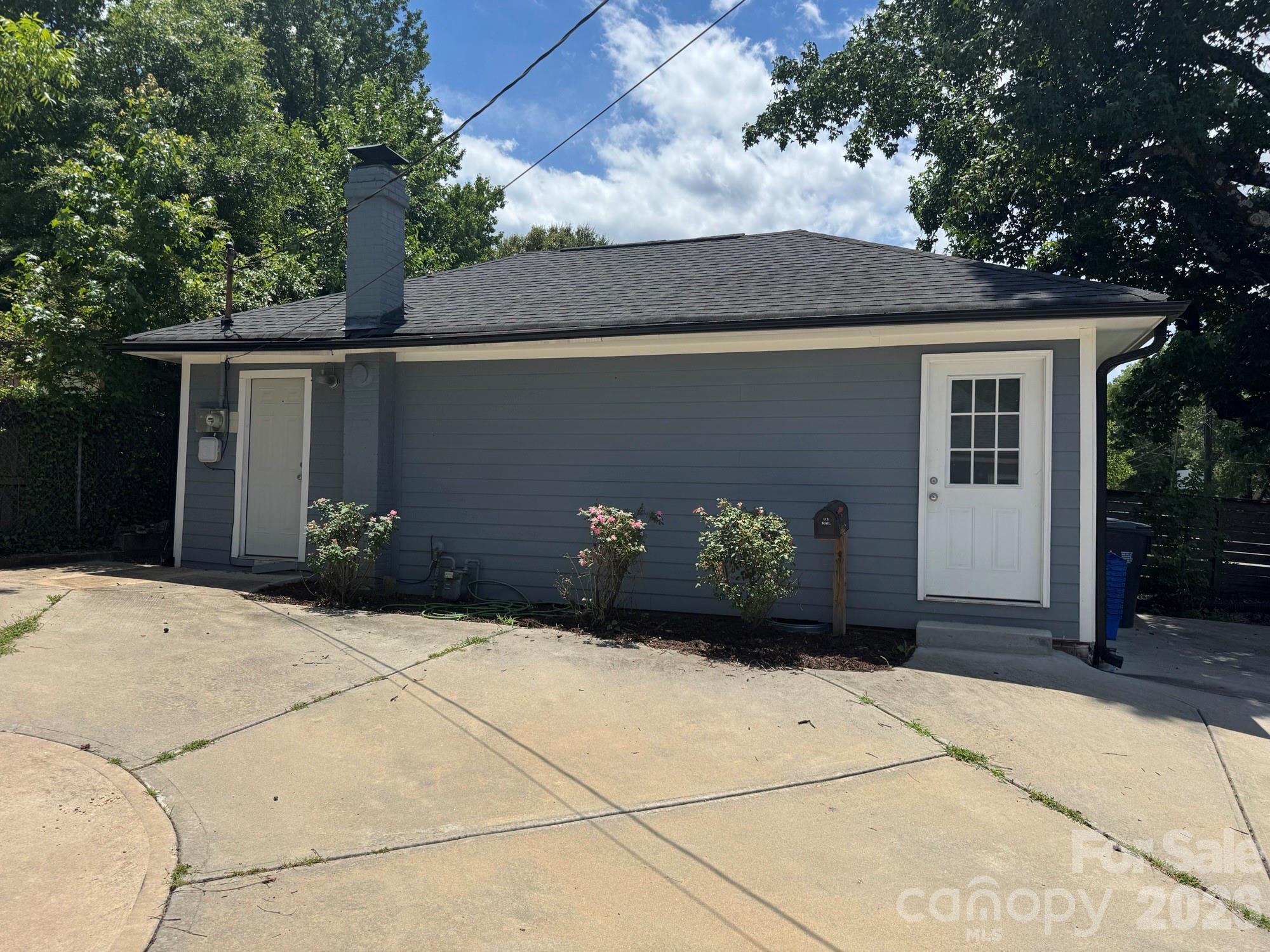 Midwood - Residential