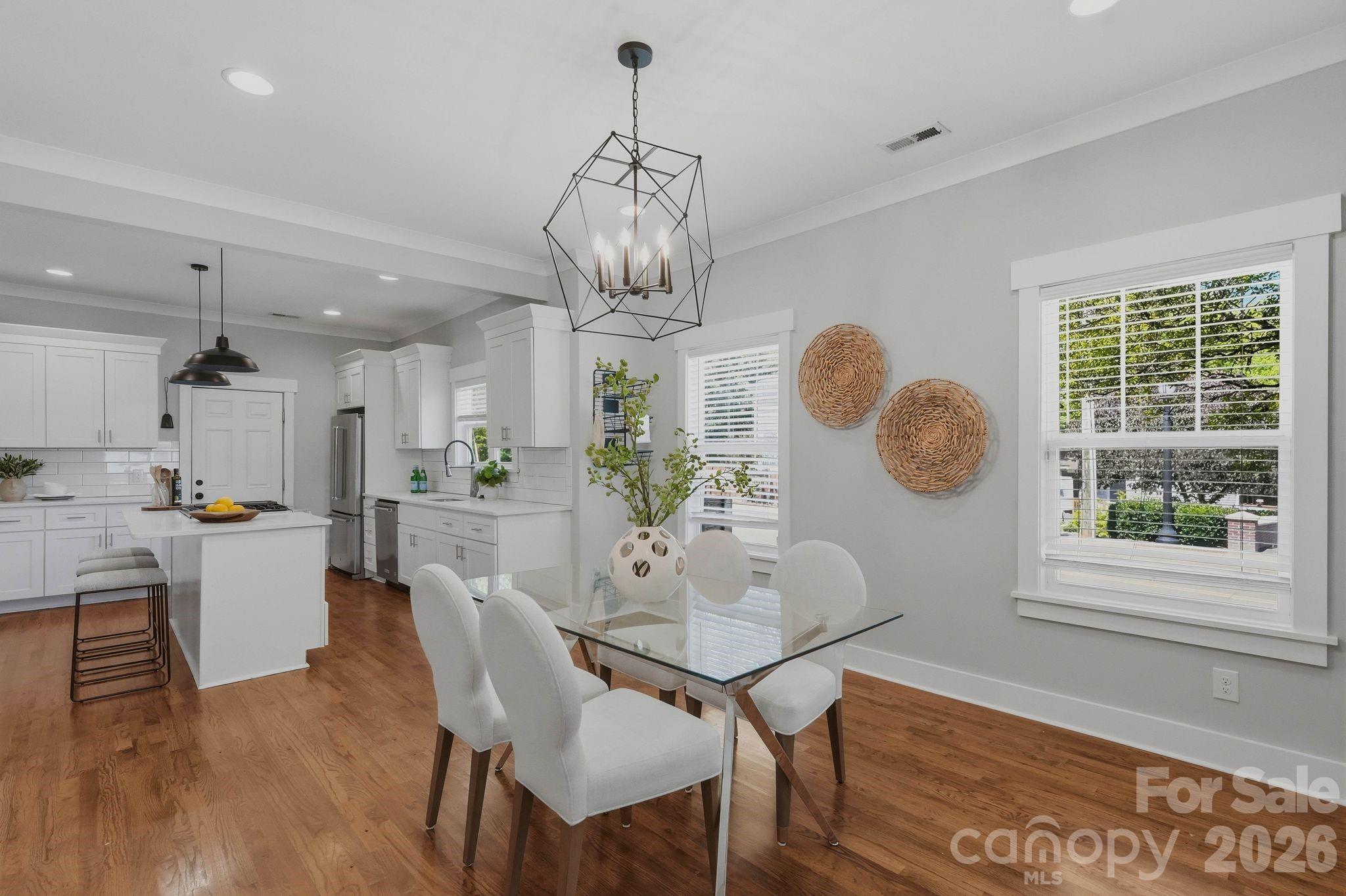 Midwood - Residential
