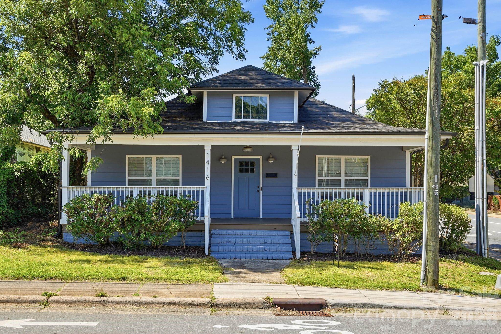 Midwood - Residential