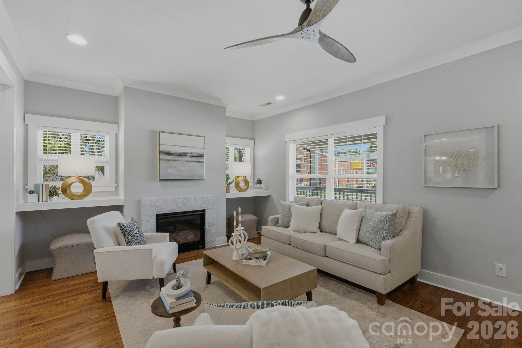 Midwood - Residential