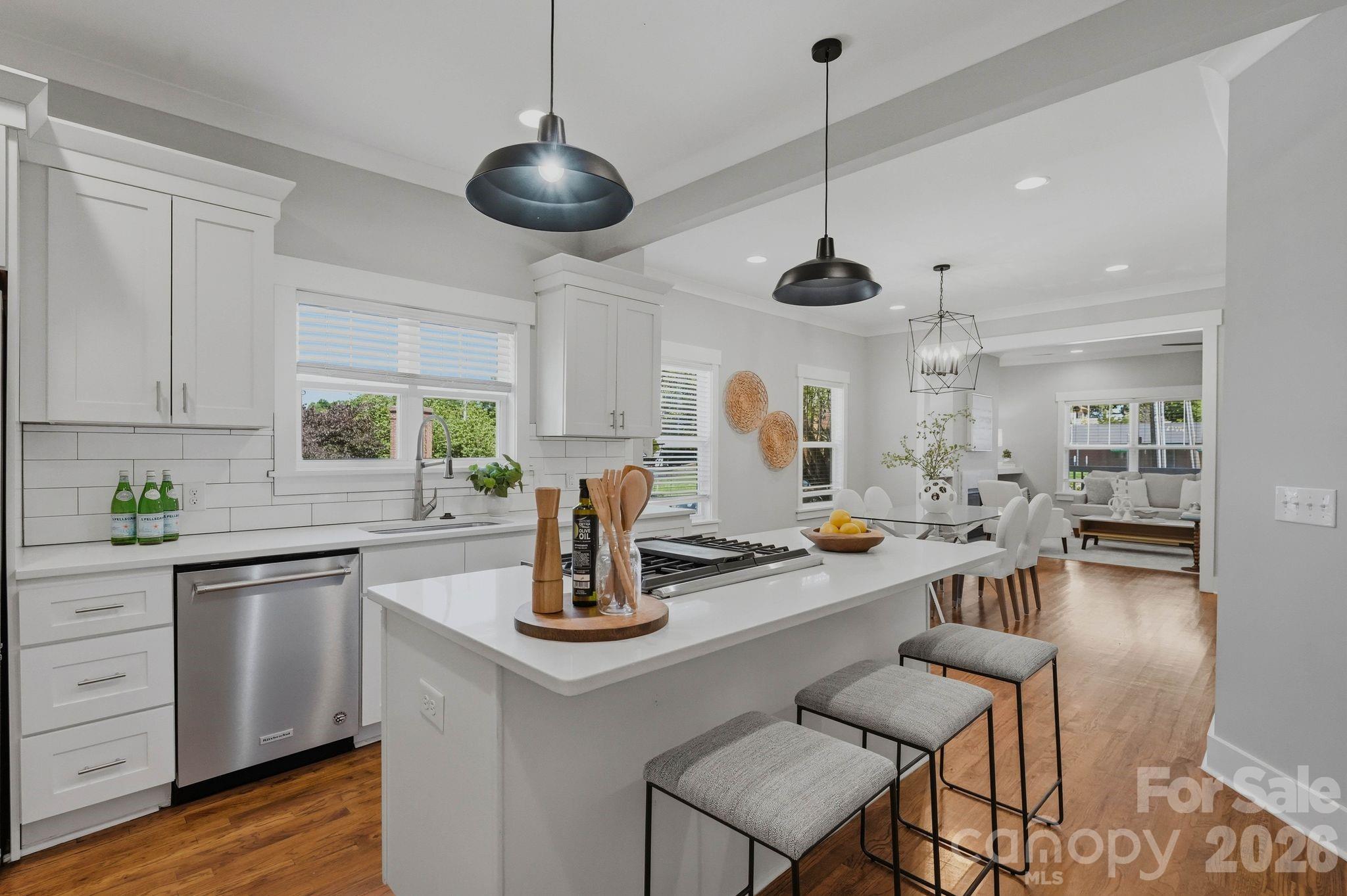 Midwood - Residential