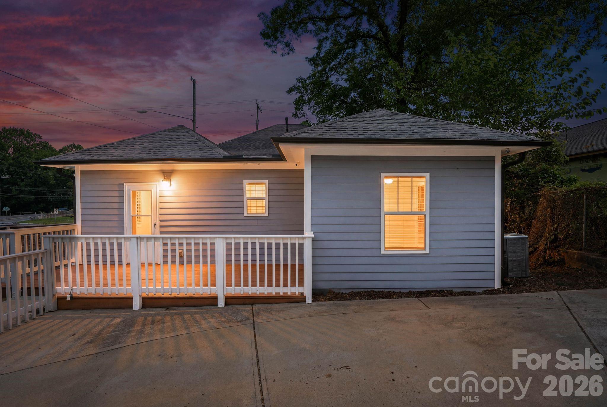 Midwood - Residential