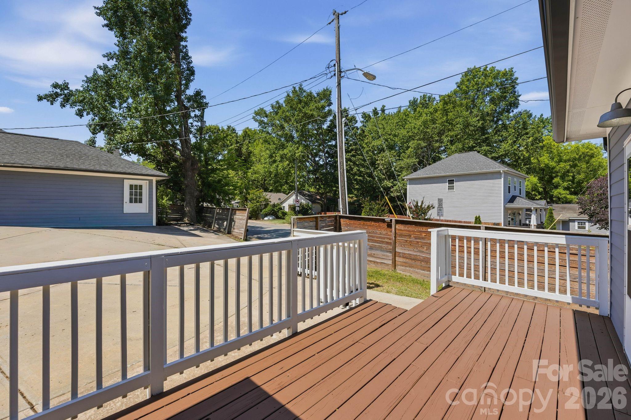 Midwood - Residential