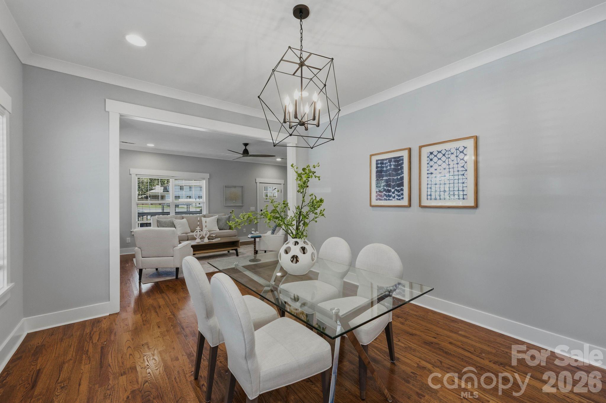 Midwood - Residential