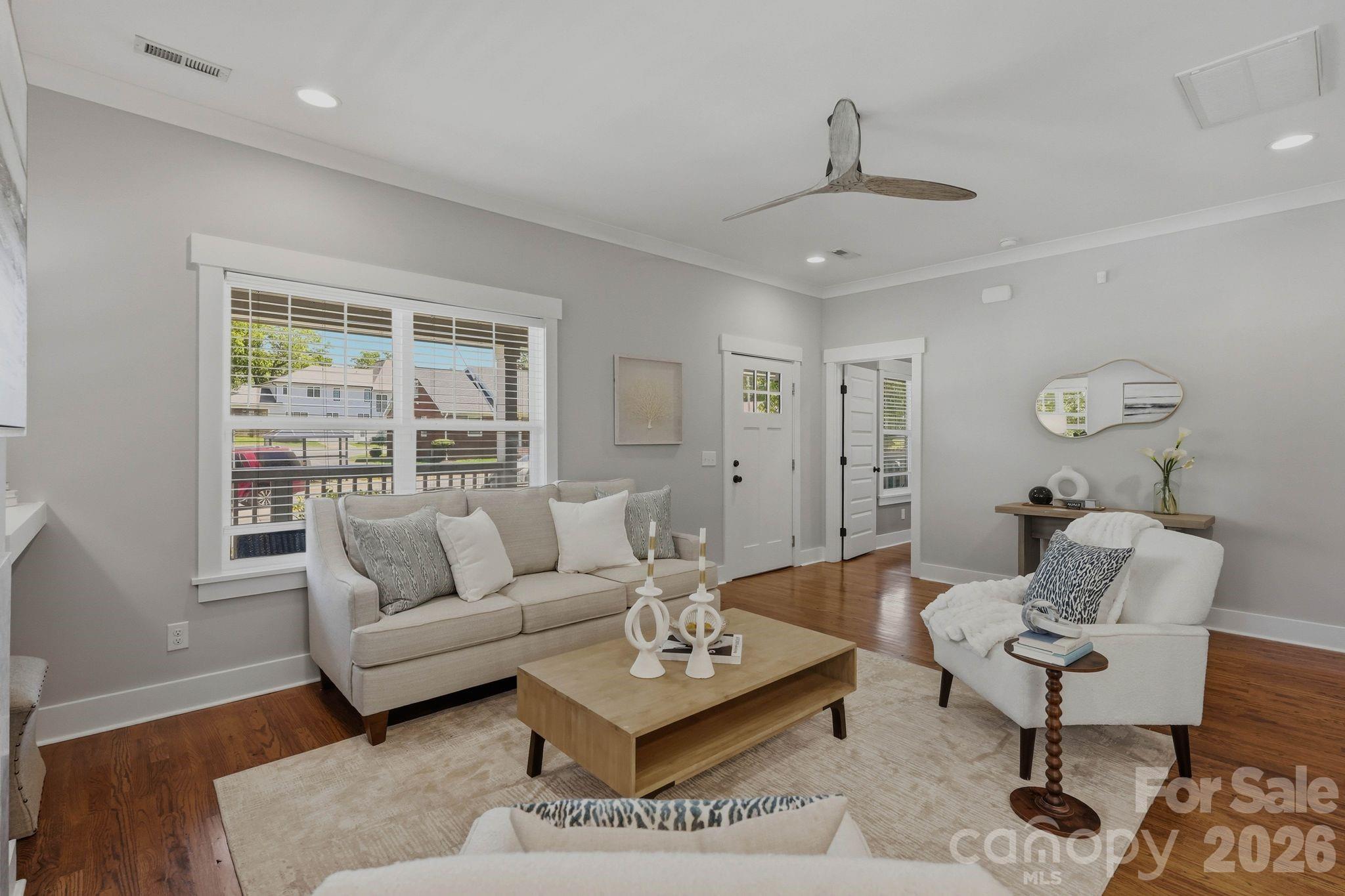Midwood - Residential