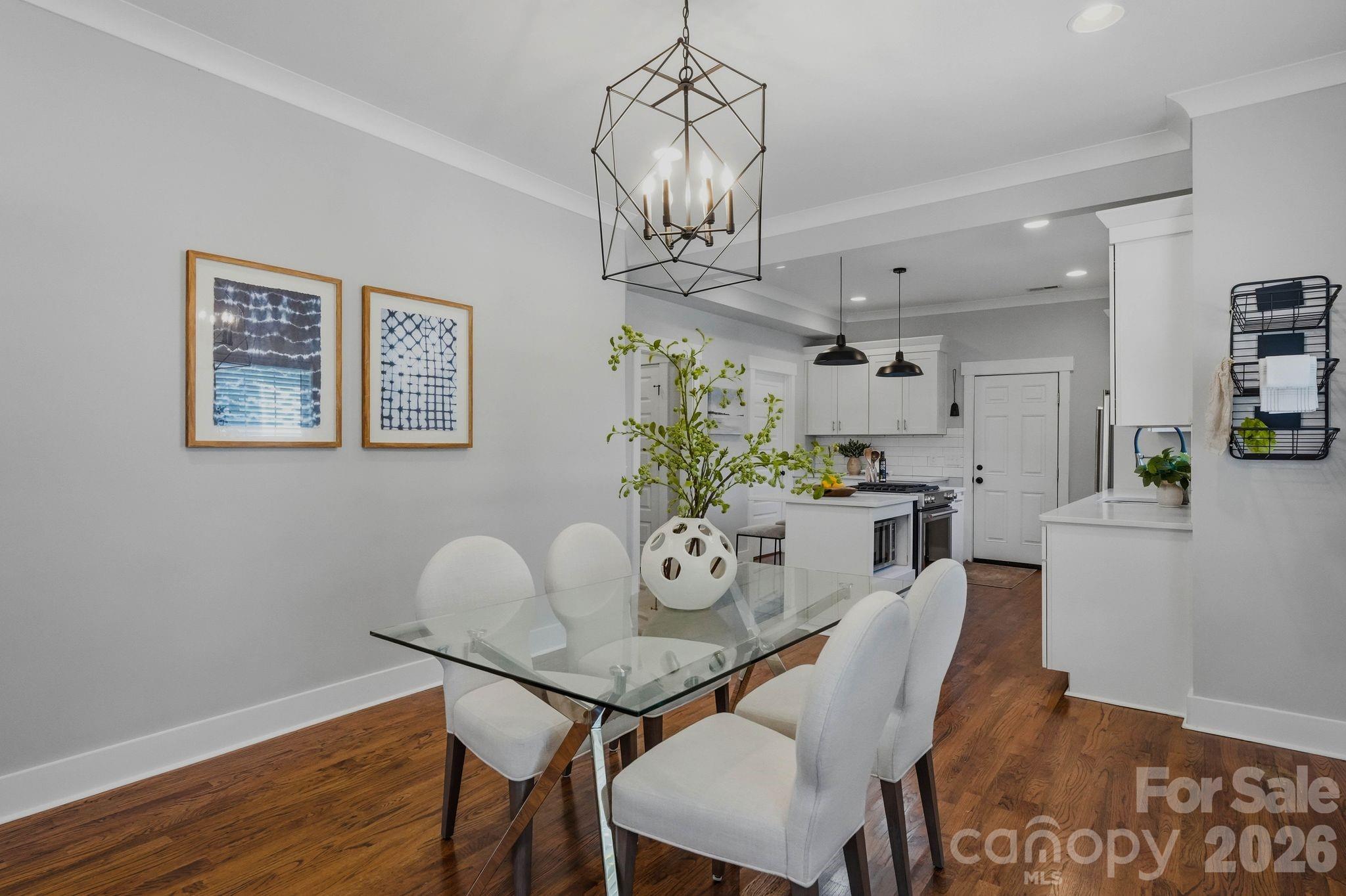 Midwood - Residential