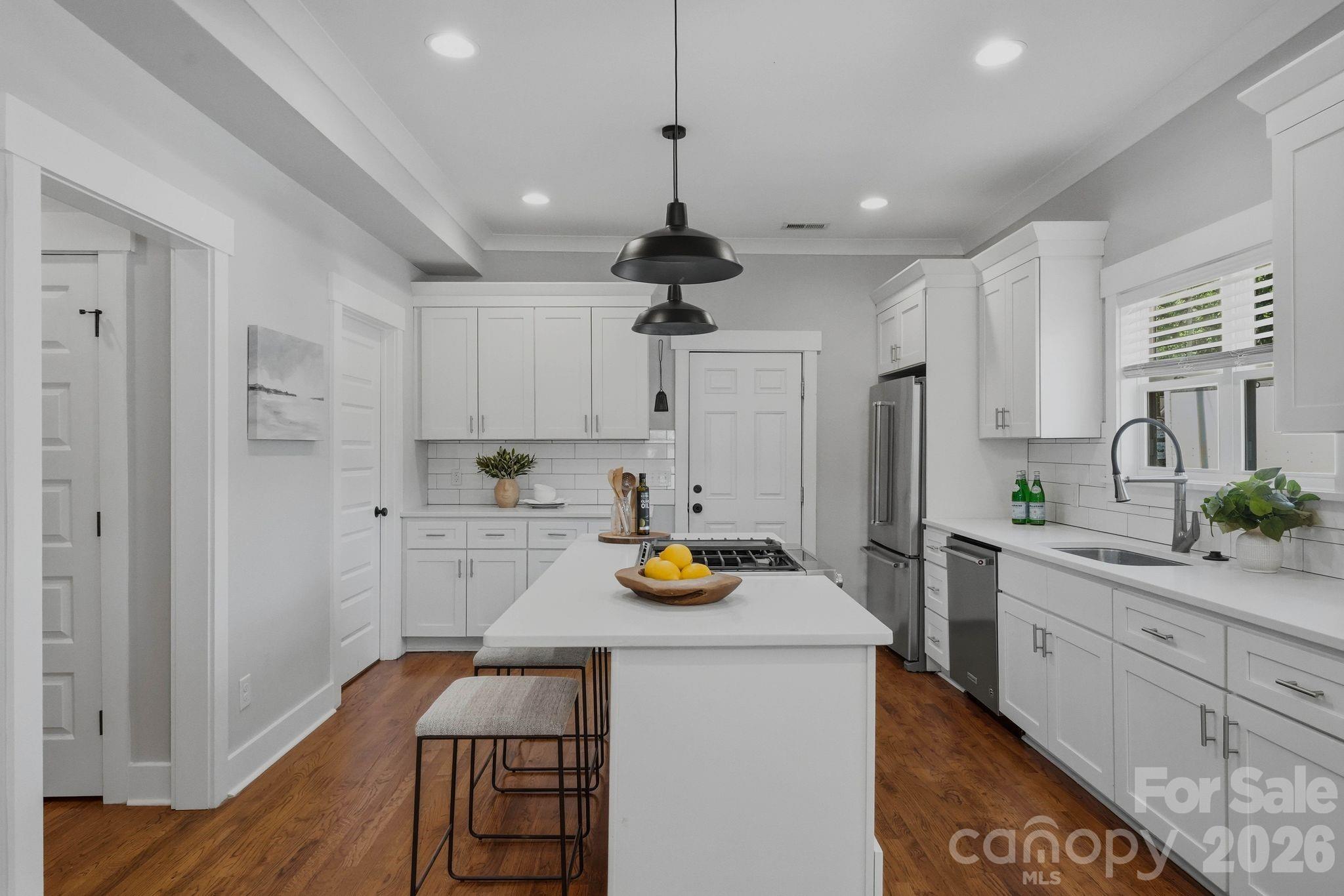 Midwood - Residential