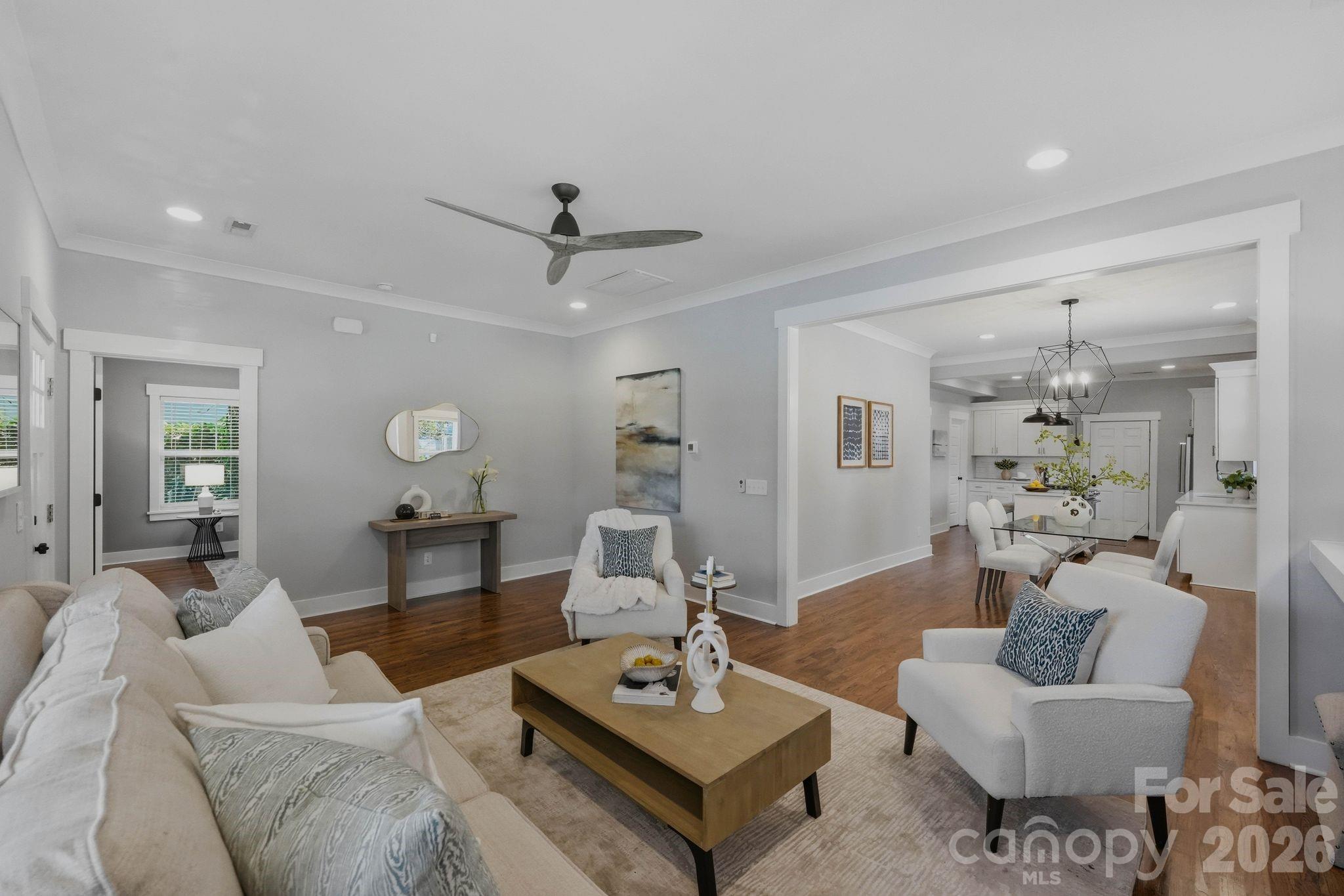 Midwood - Residential
