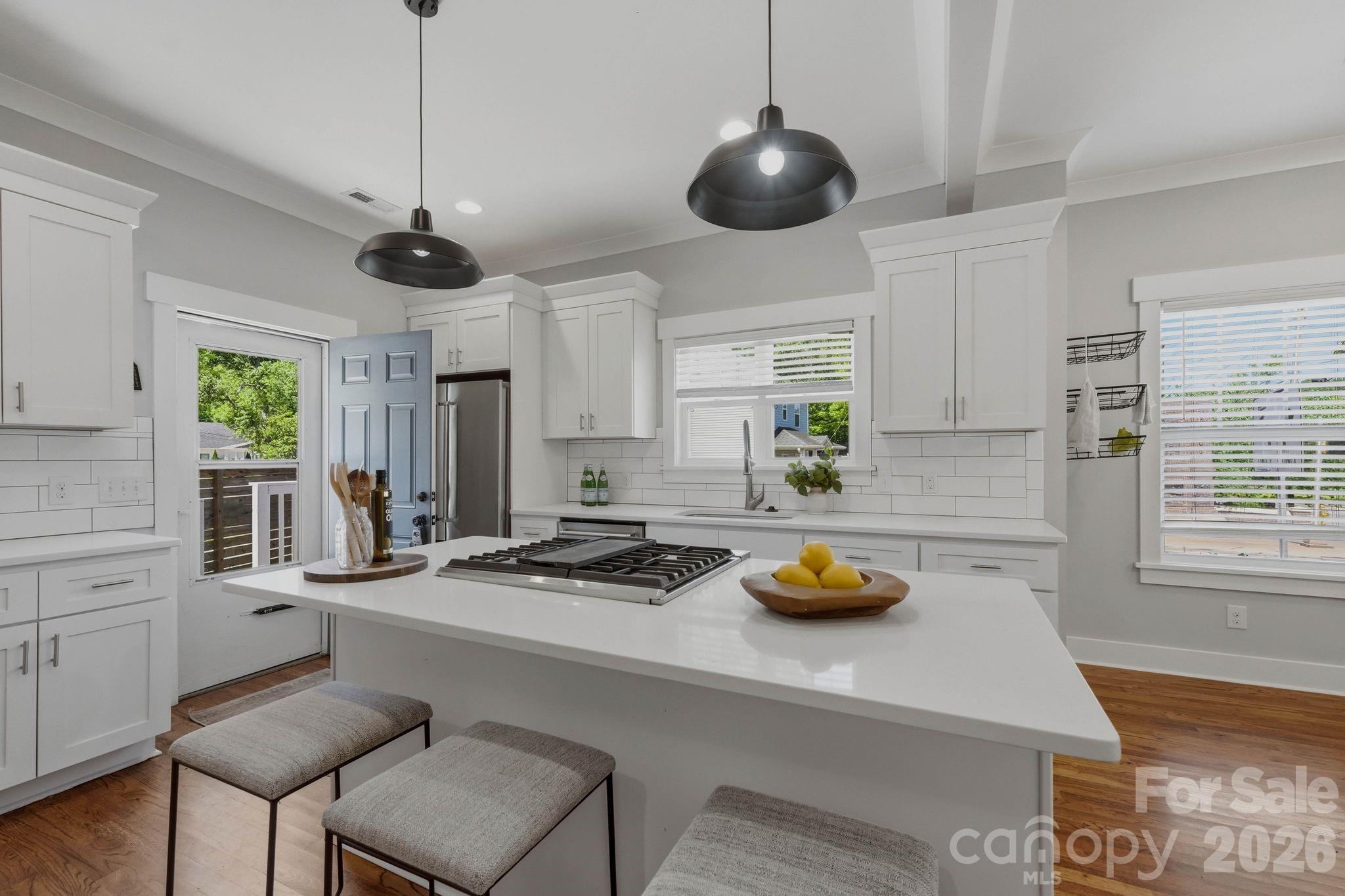 Midwood - Residential