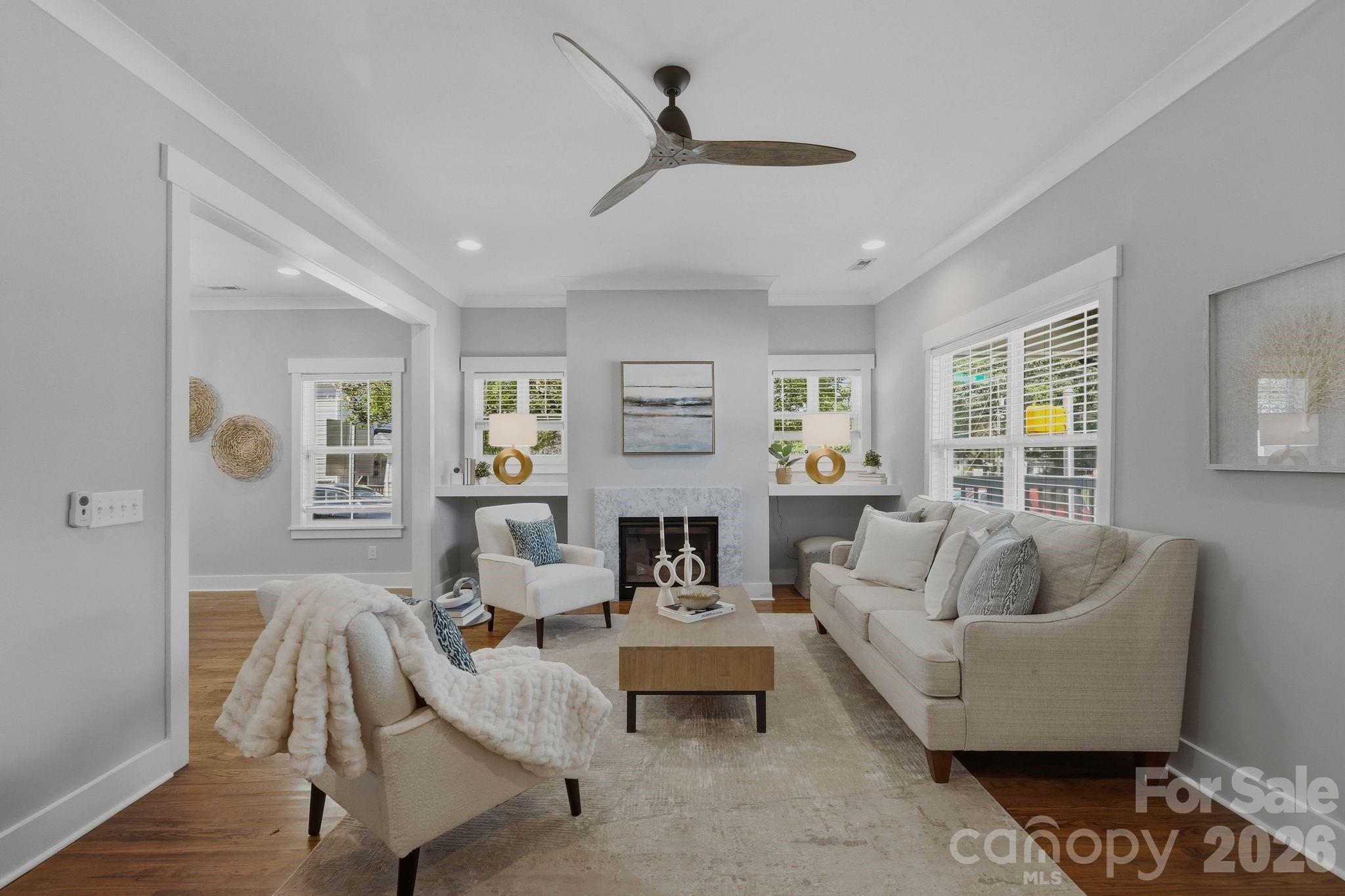 Midwood - Residential