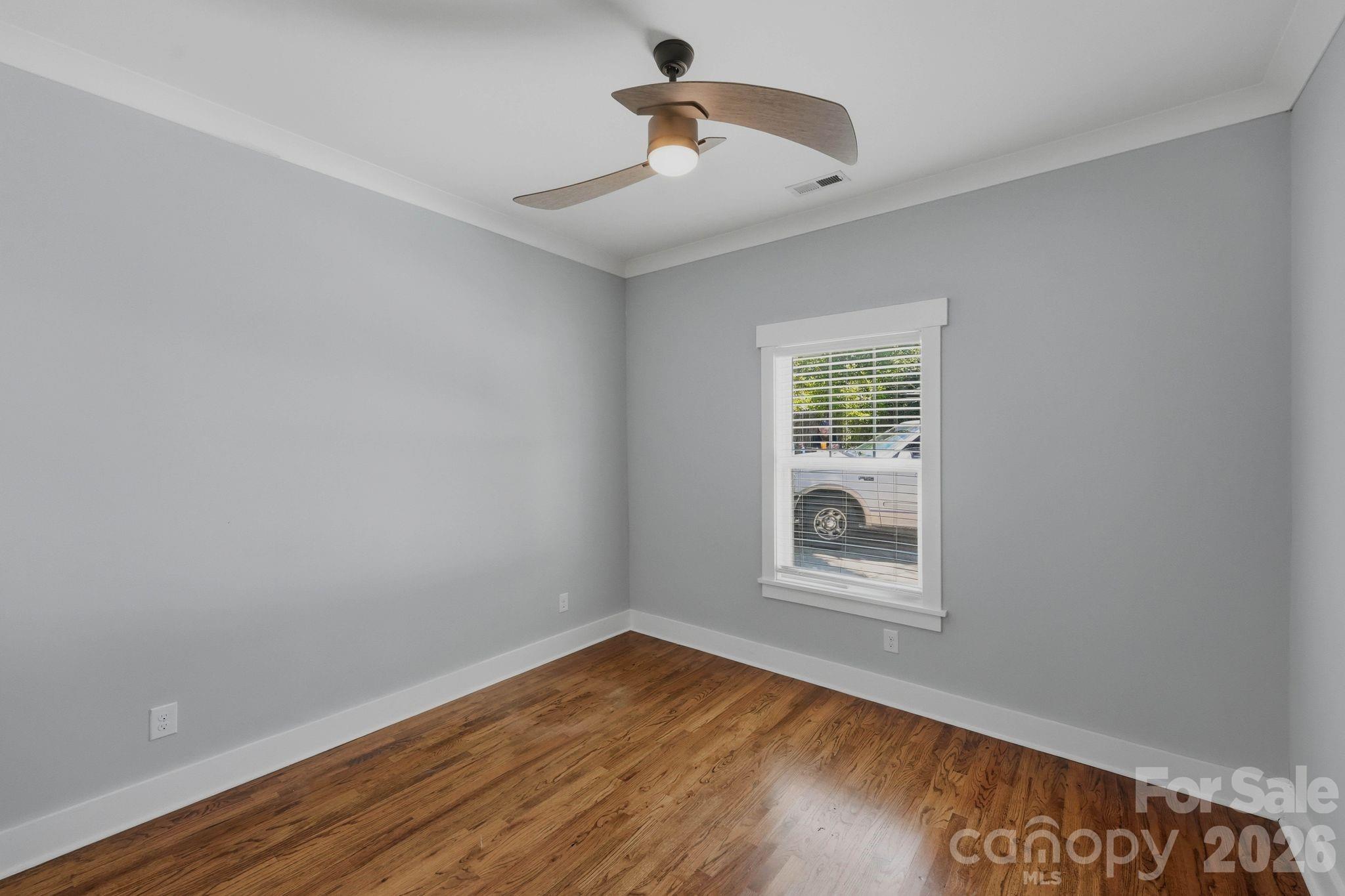 Midwood - Residential