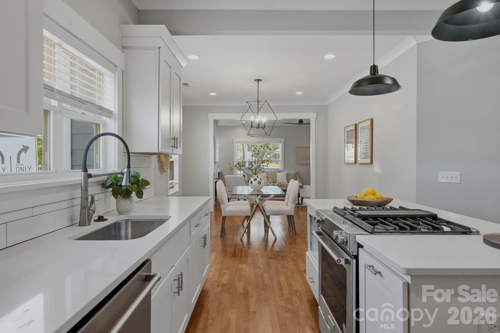 Midwood - Residential