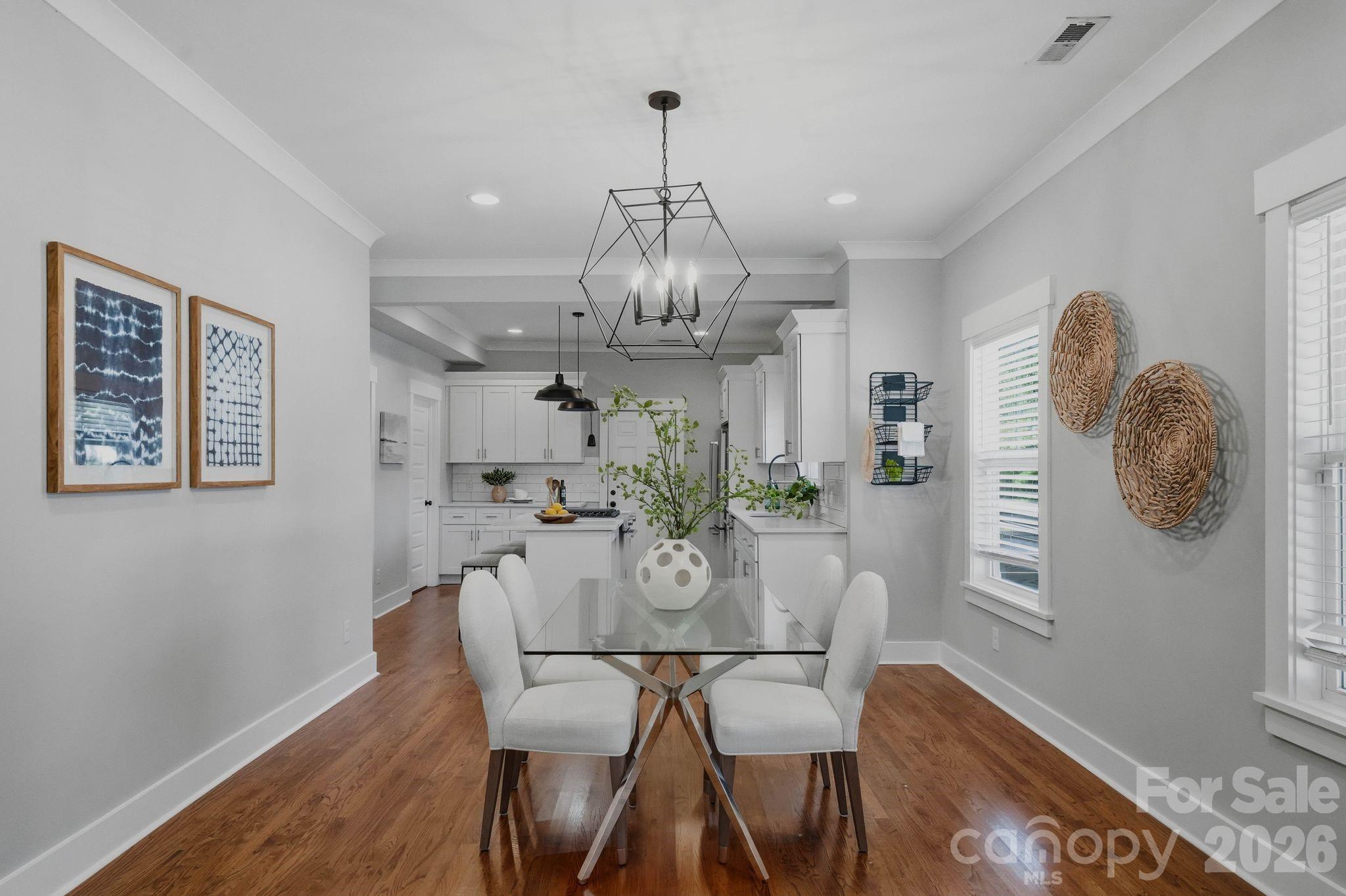 Midwood - Residential