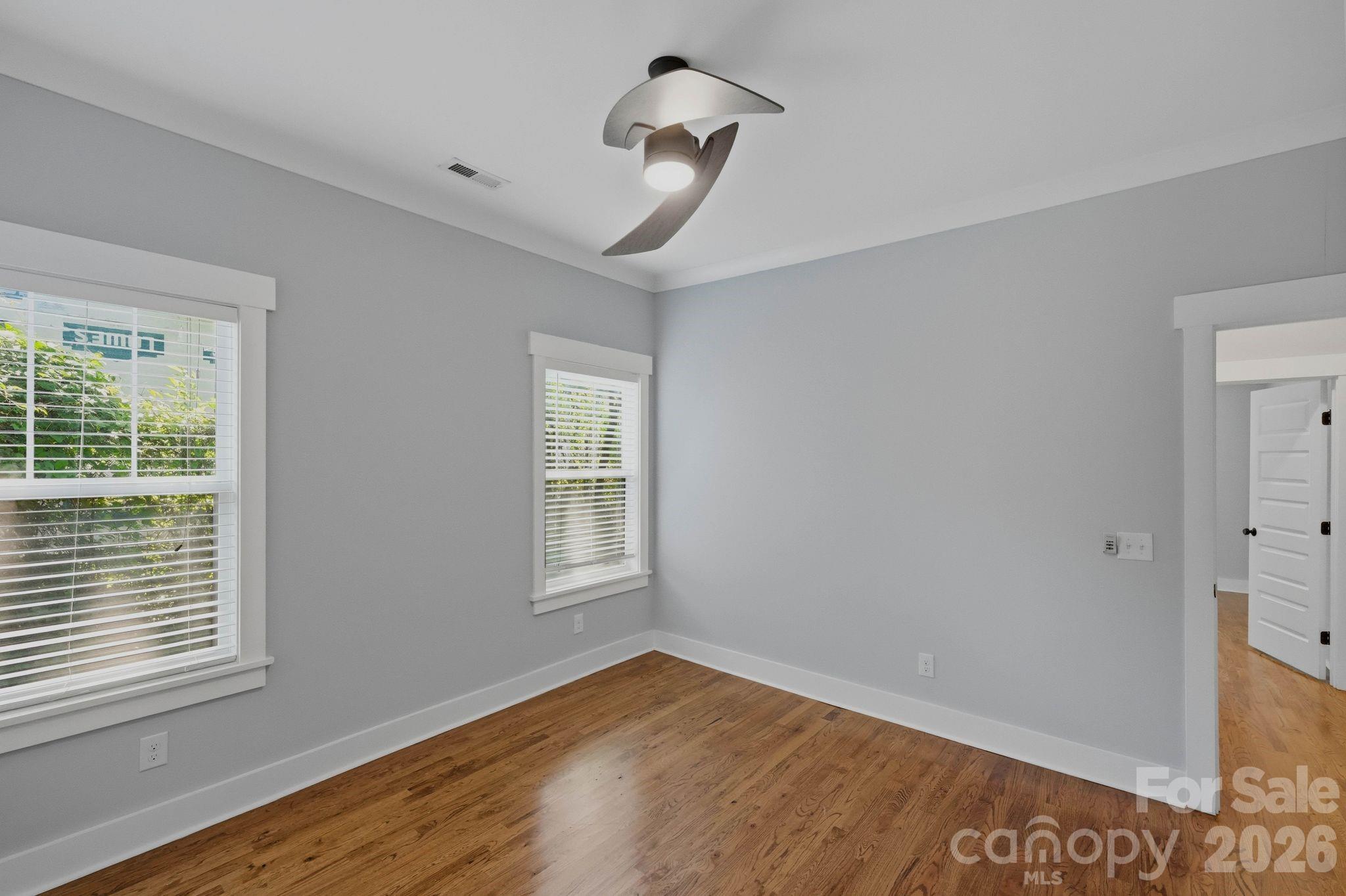 Midwood - Residential