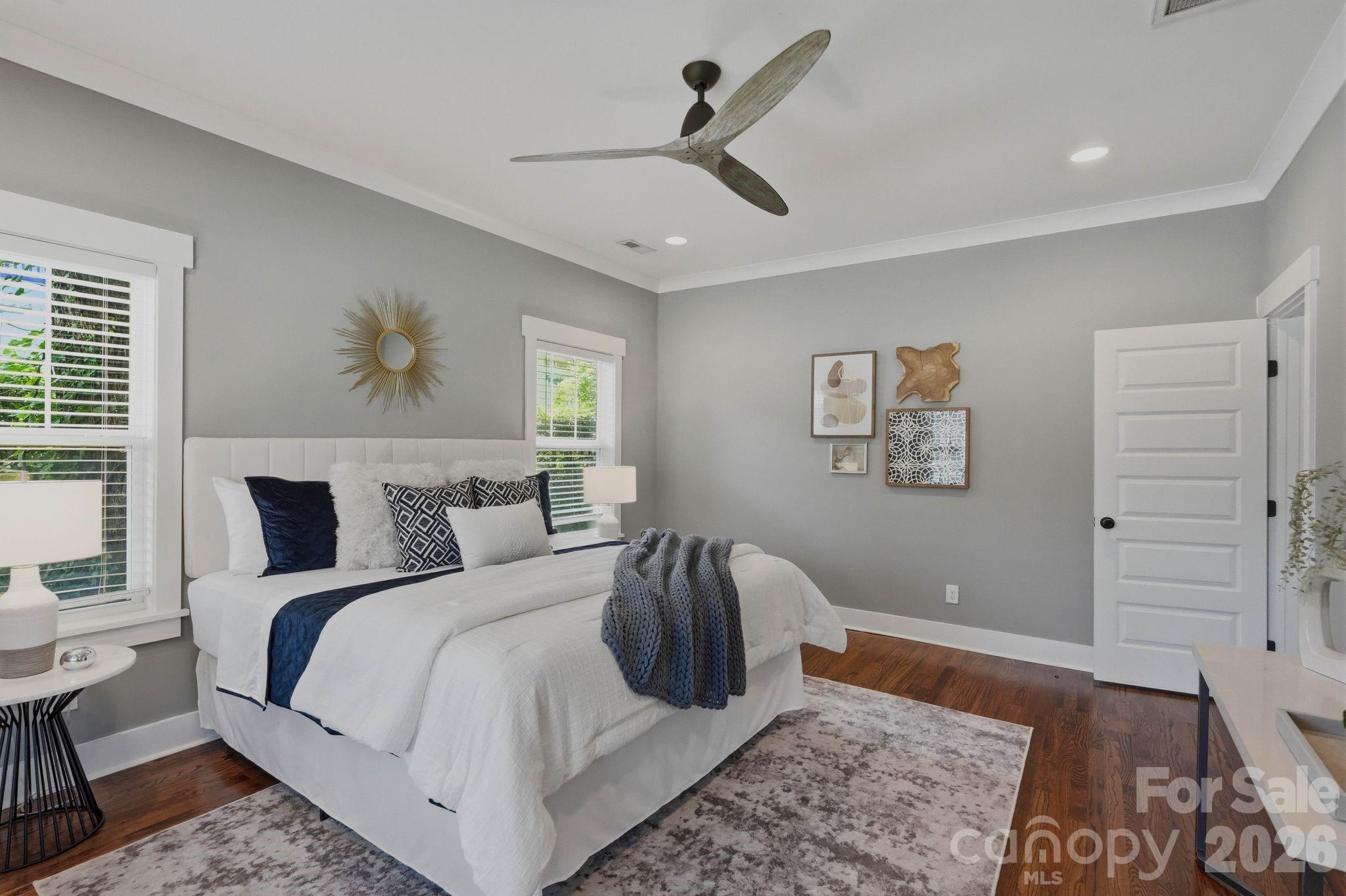 Midwood - Residential