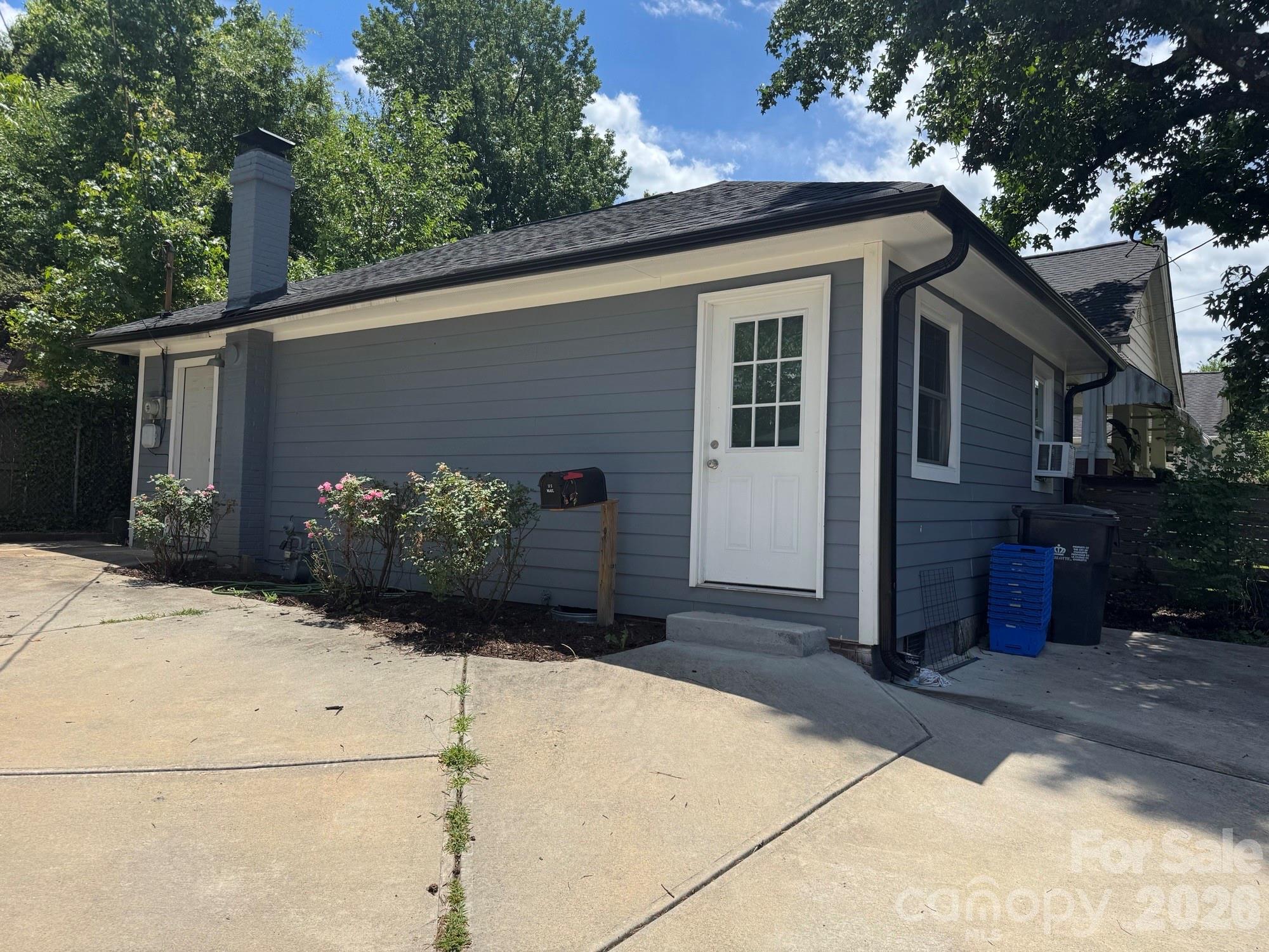Midwood - Residential