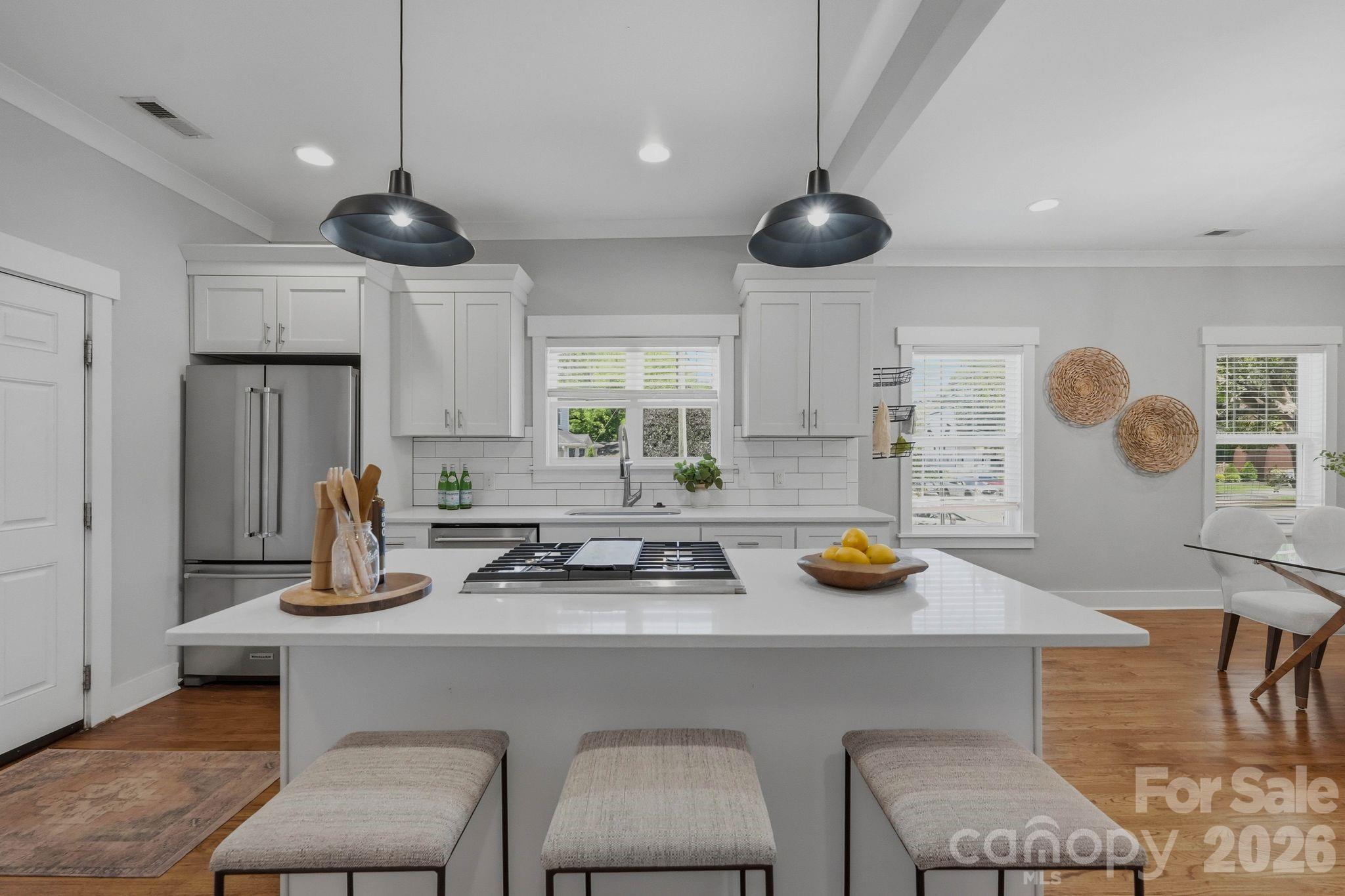 Midwood - Residential