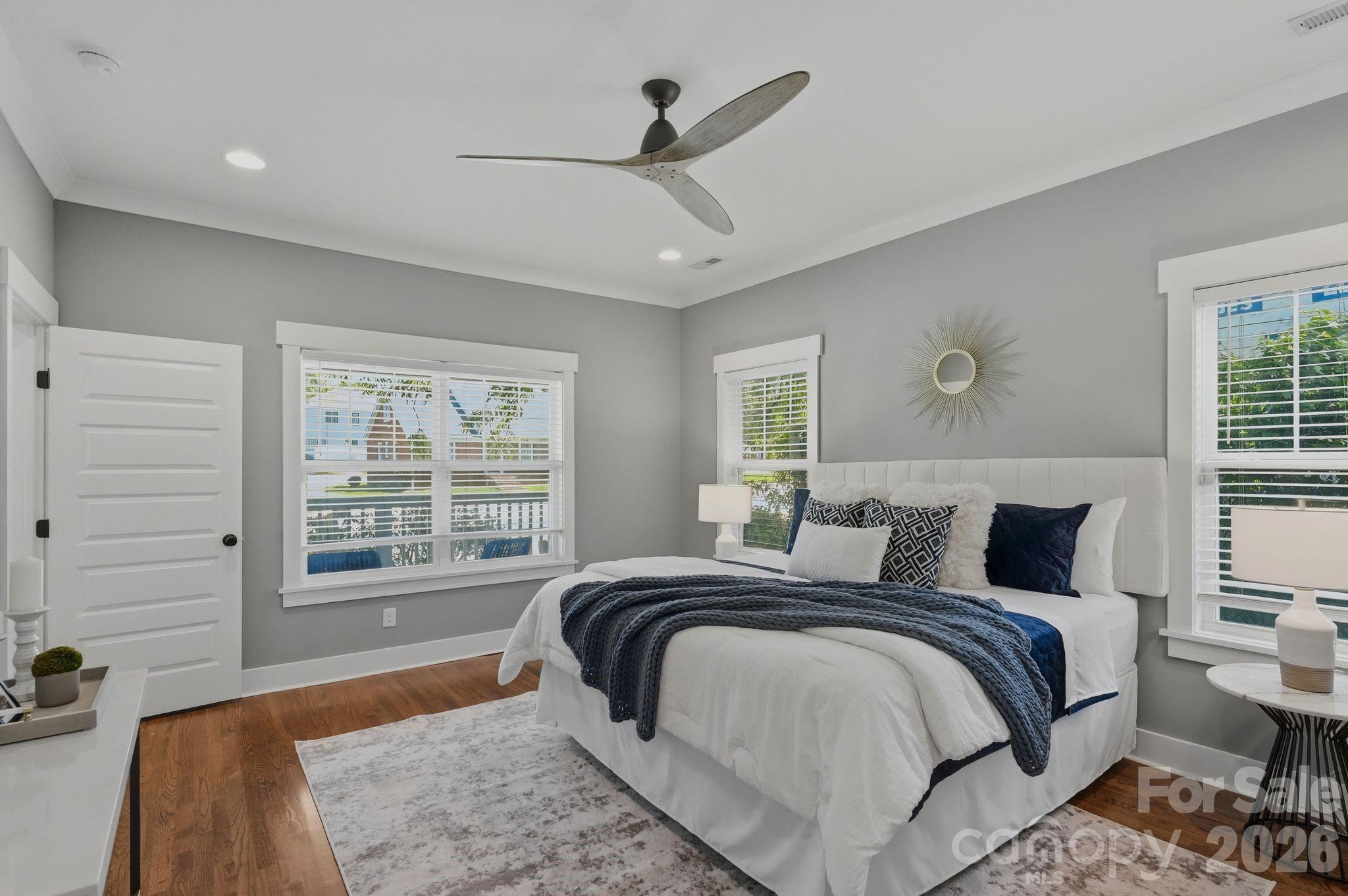 Midwood - Residential