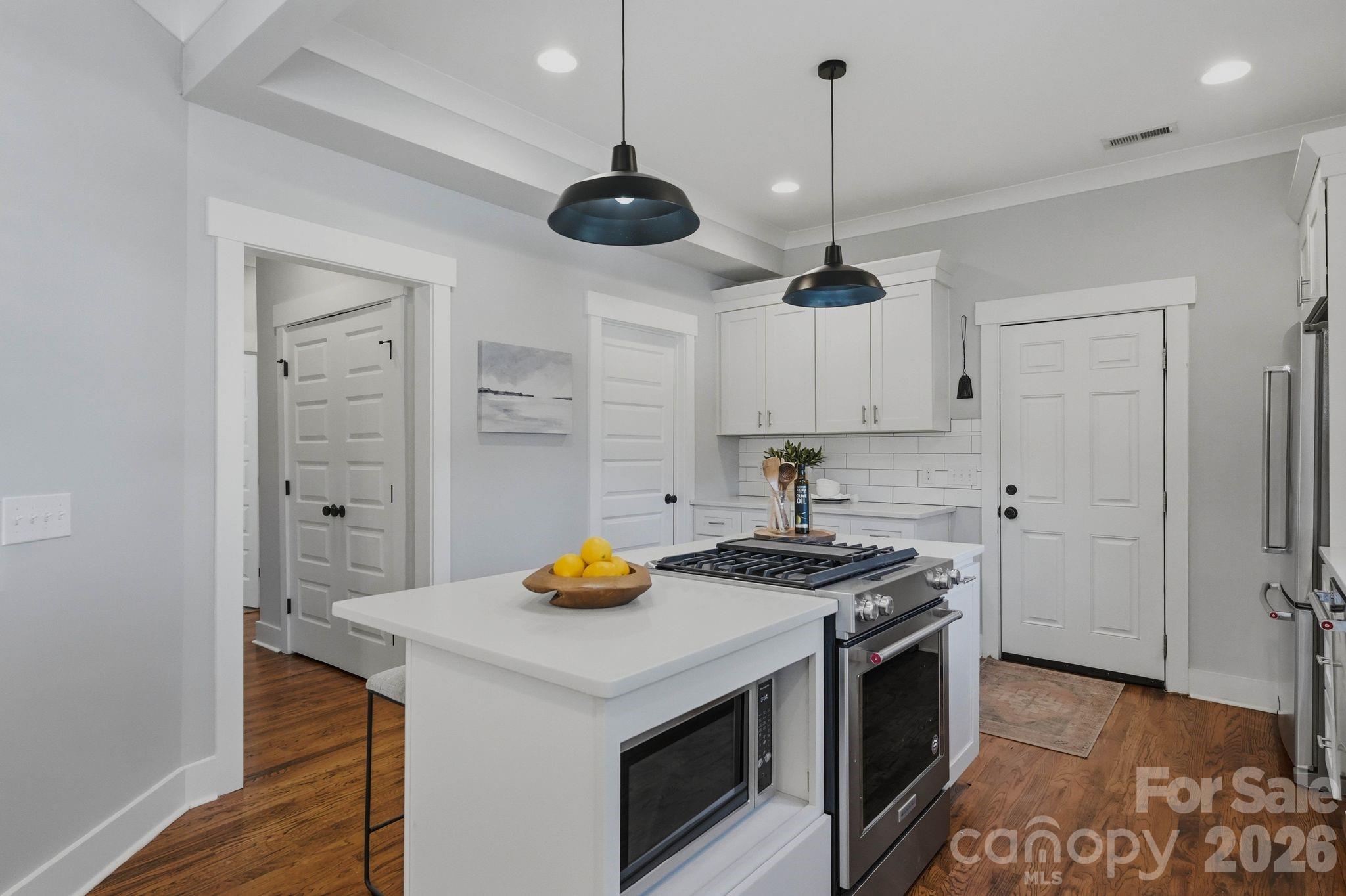 Midwood - Residential