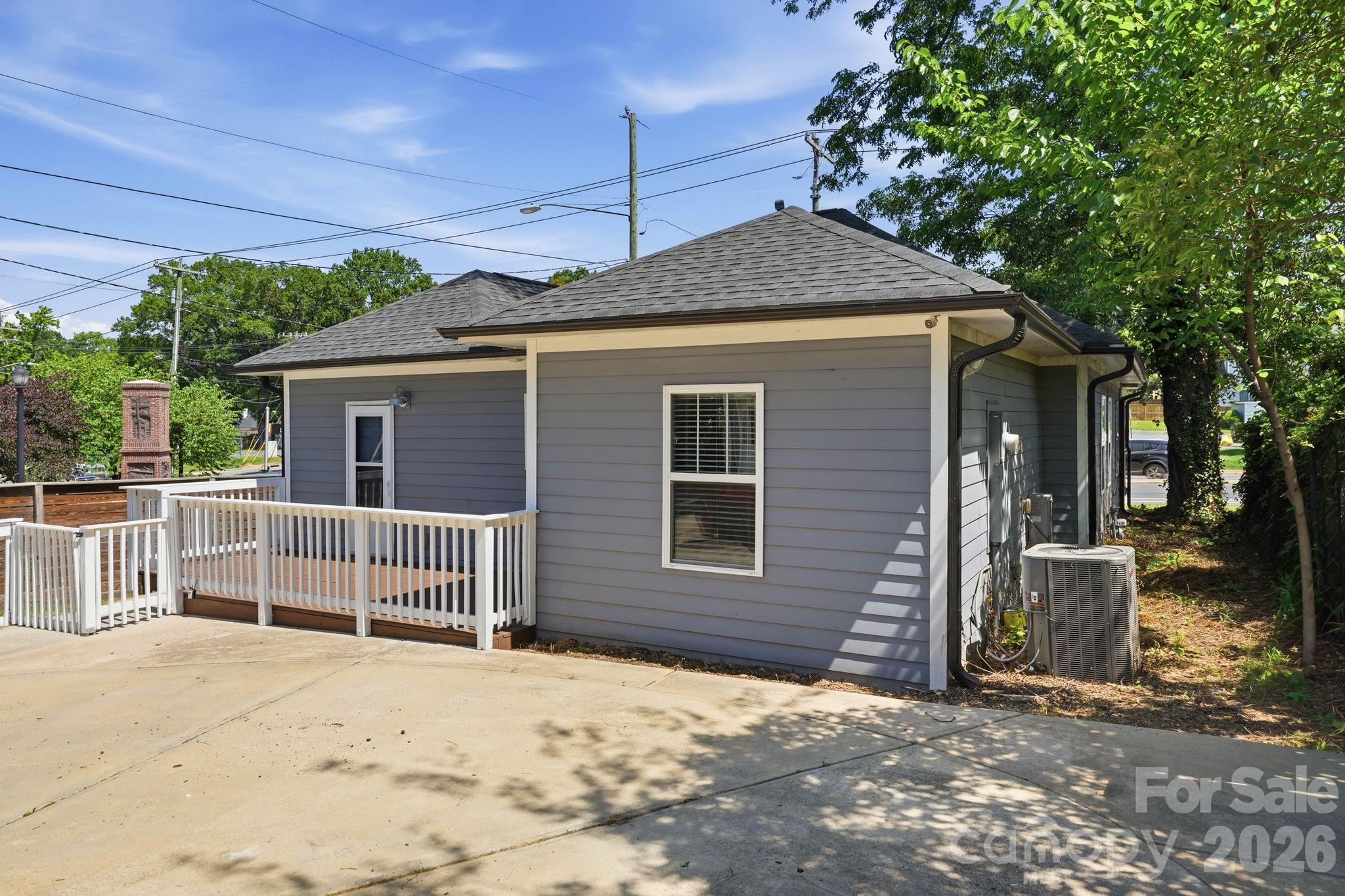 Midwood - Residential