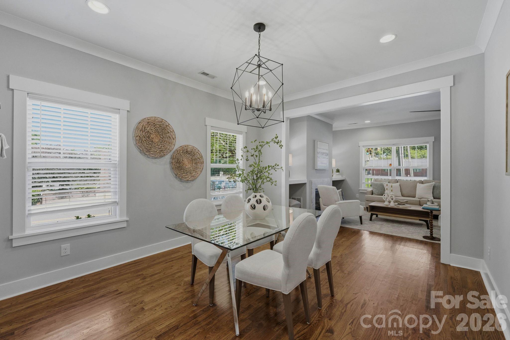 Midwood - Residential