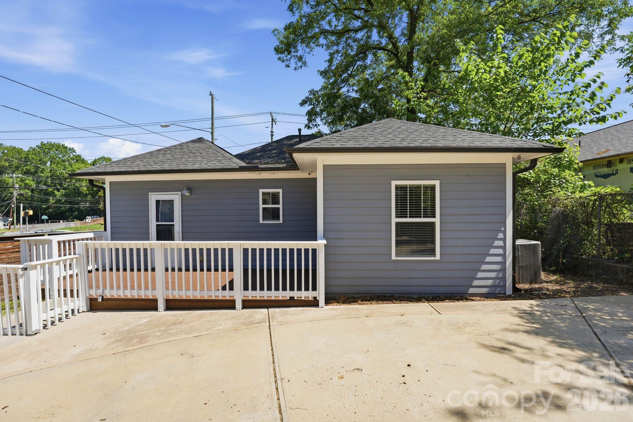 Midwood - Residential