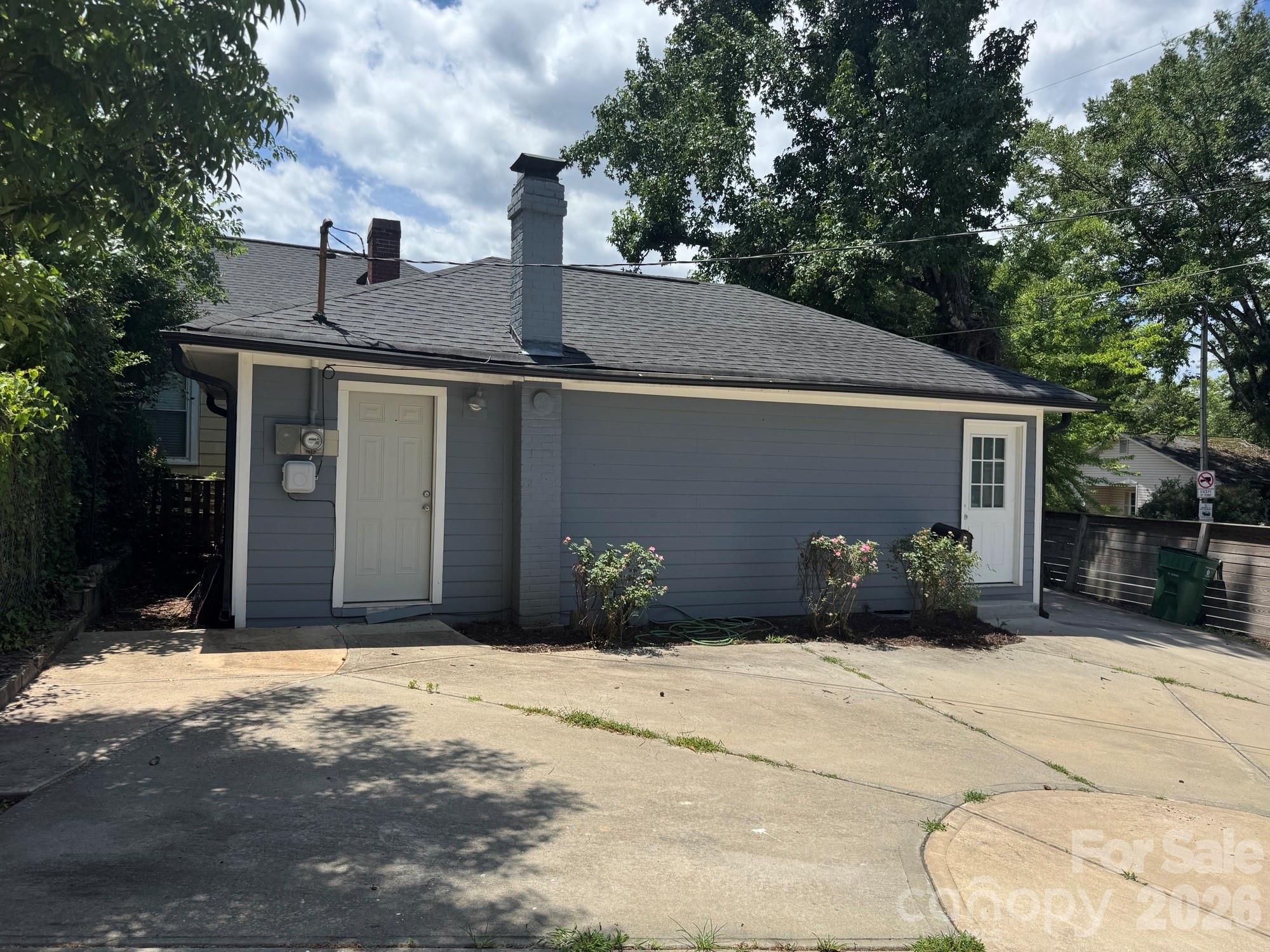 Midwood - Residential