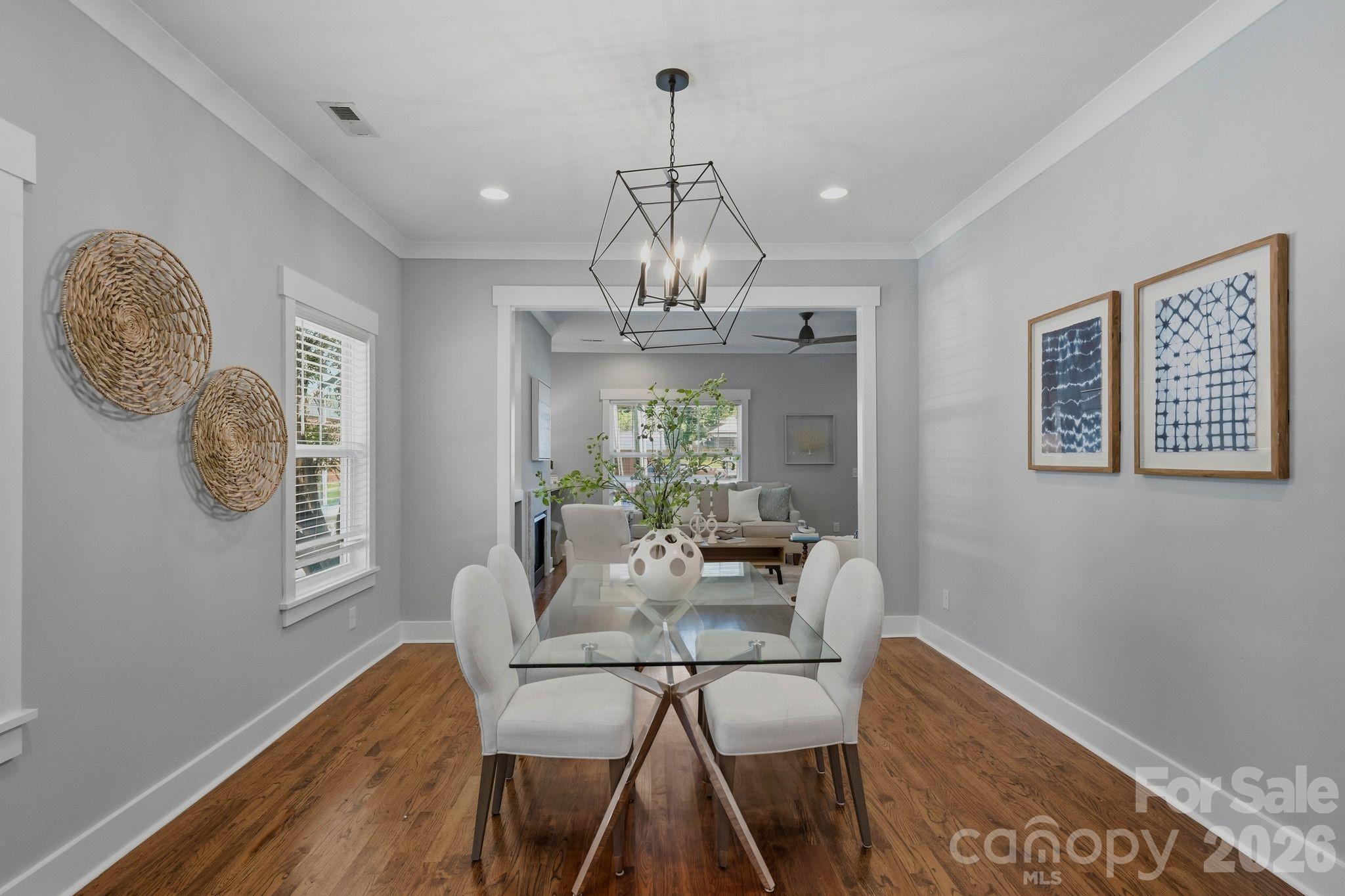 Midwood - Residential