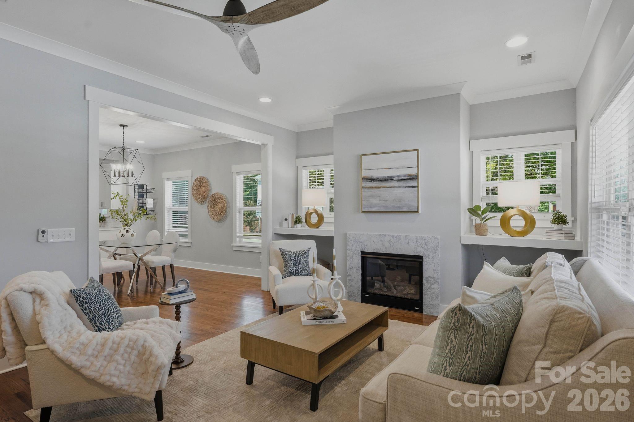 Midwood - Residential