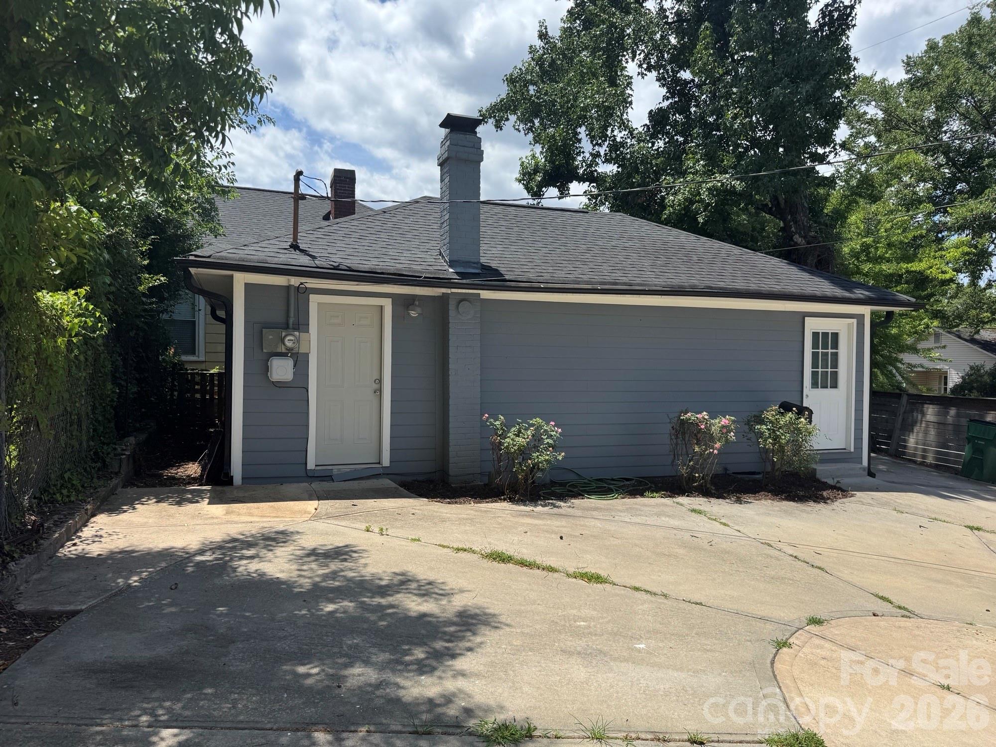 Midwood - Residential