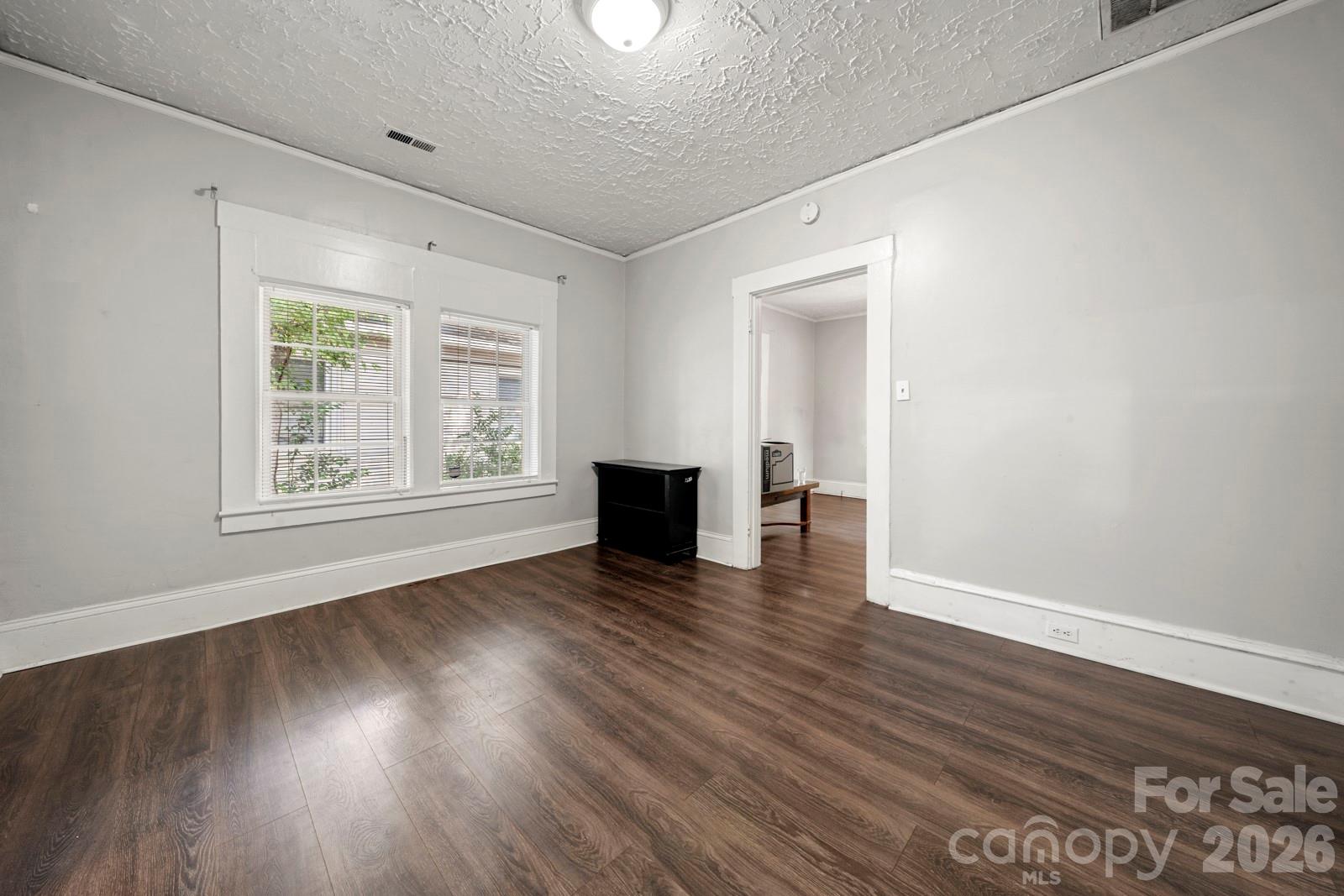 Biddleville - Residential
