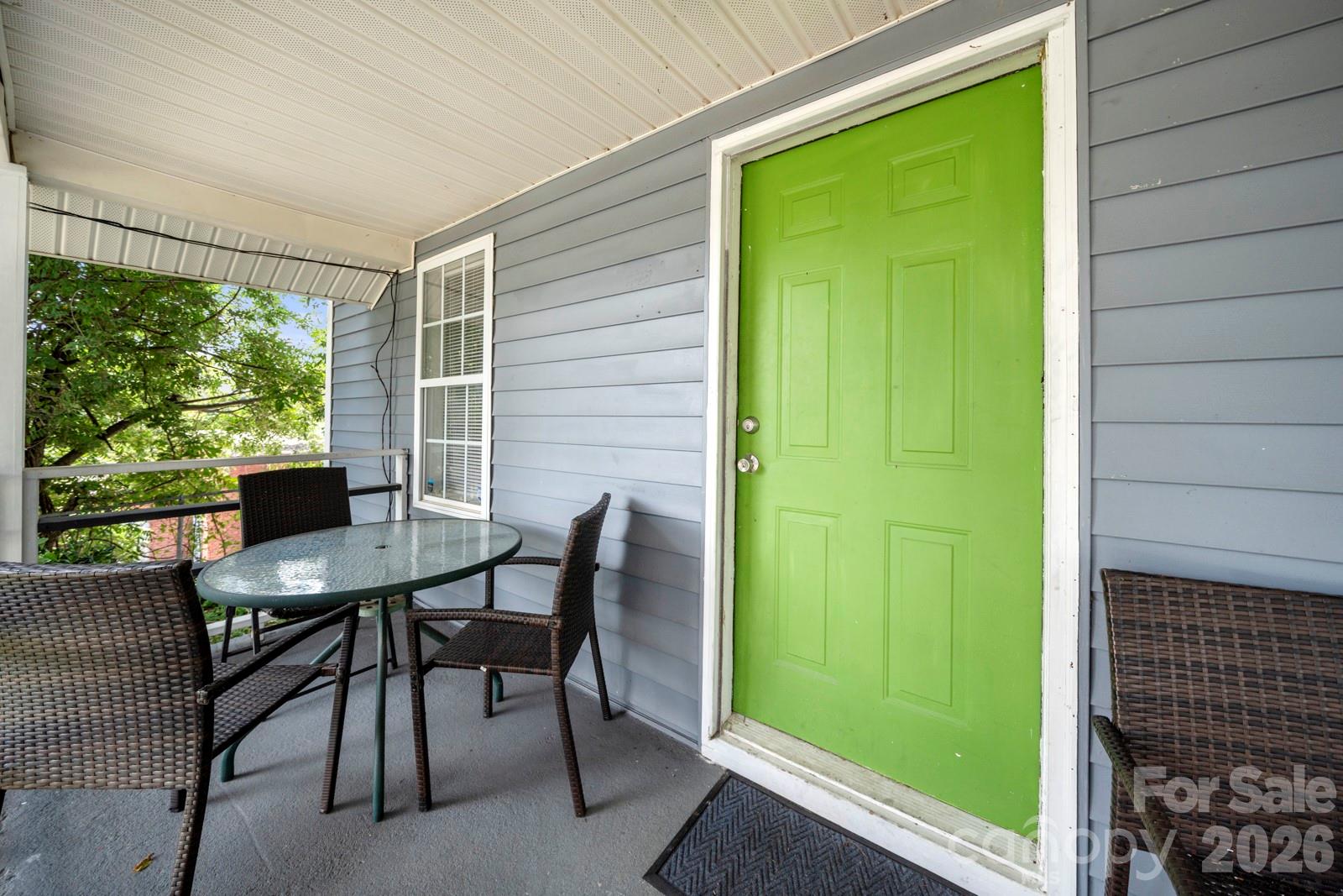 Biddleville - Residential