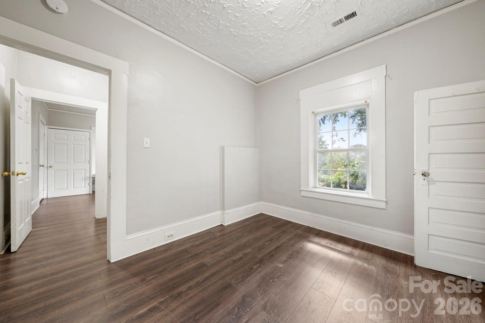 Biddleville - Residential