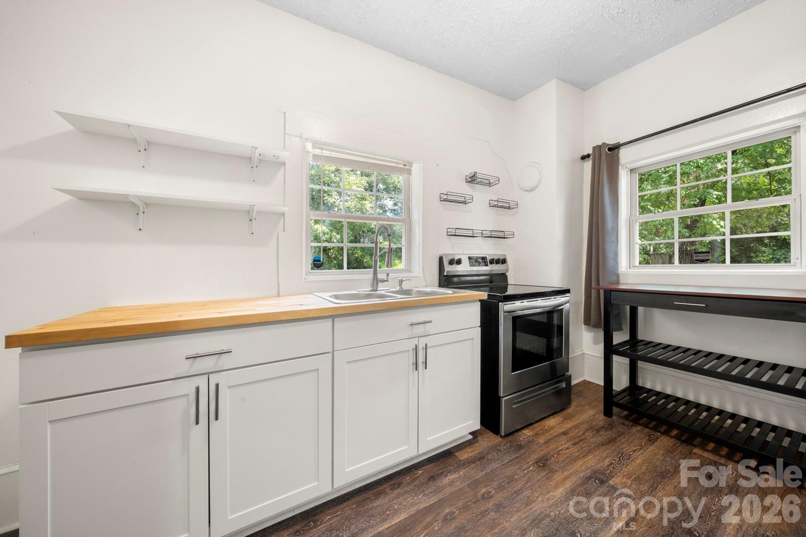 Biddleville - Residential