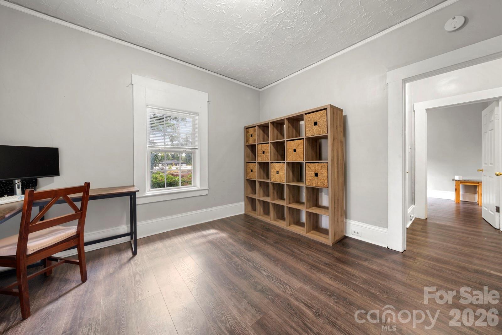 Biddleville - Residential