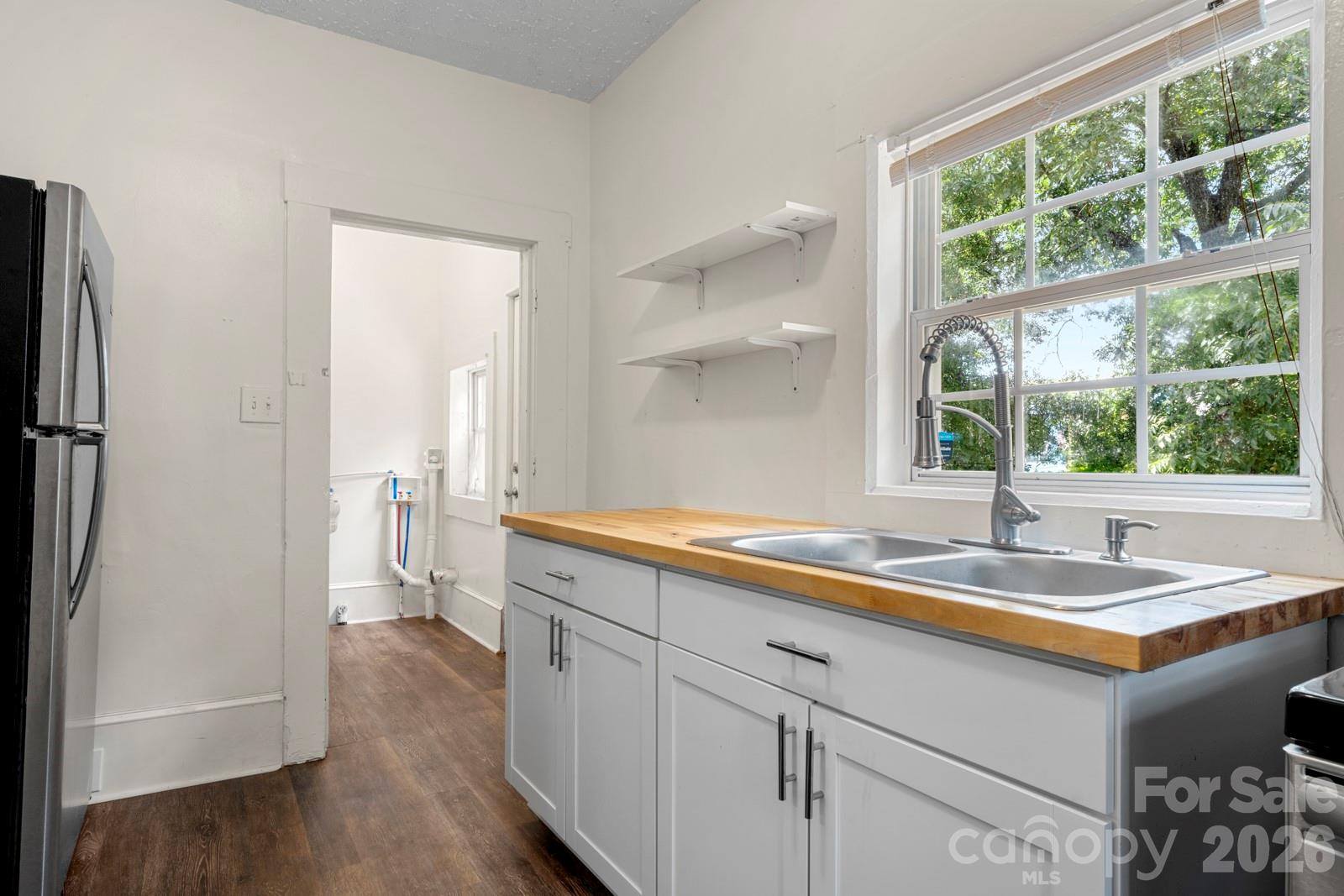 Biddleville - Residential