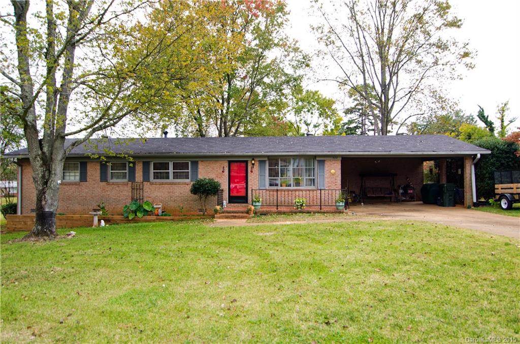 Winthrop Downs - Residential